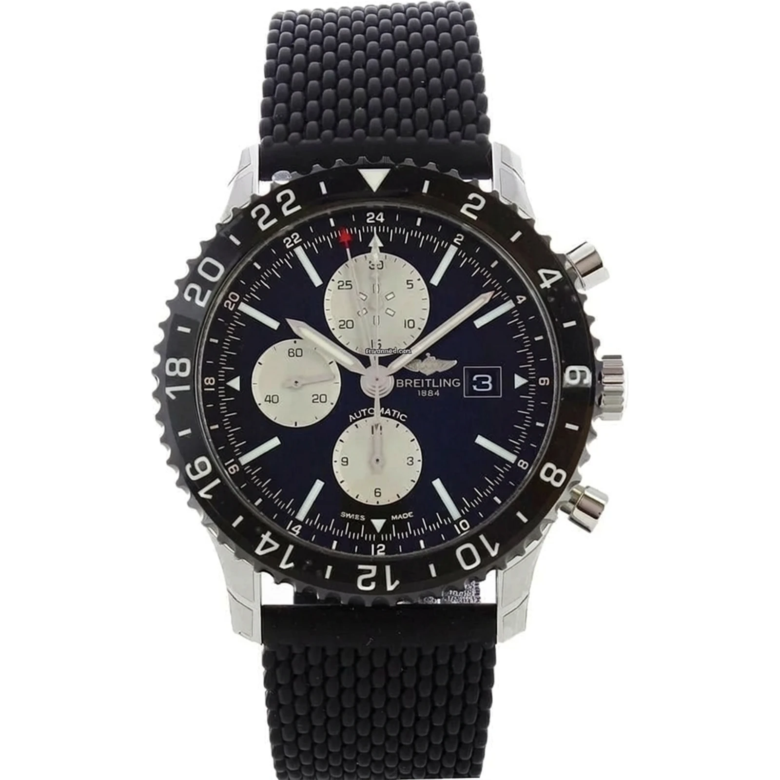 Breitling Chronoliner Y2431012/BE10/256S