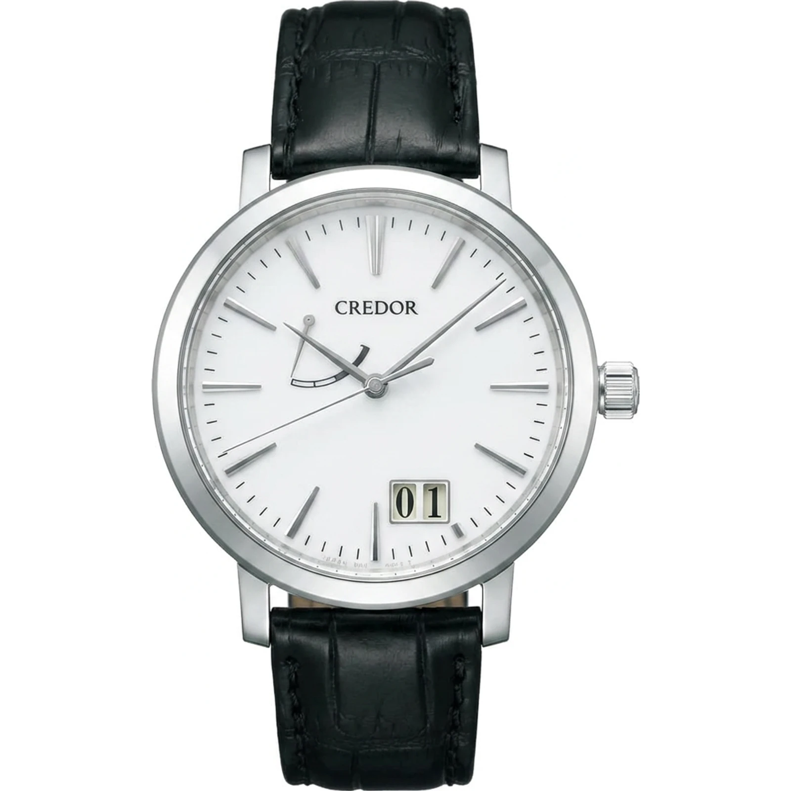 Seiko Credor GCLP993