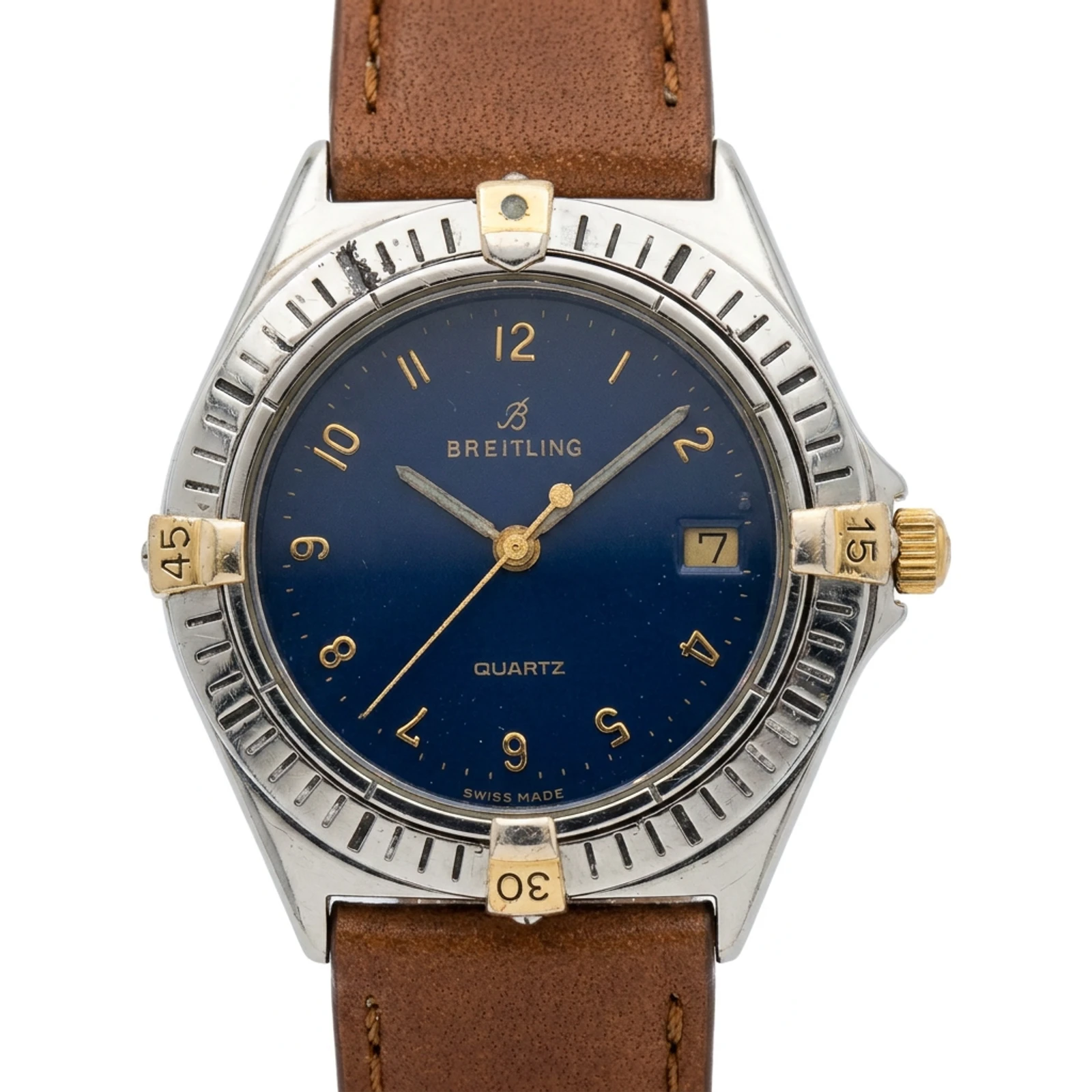 Breitling Callisto 80510