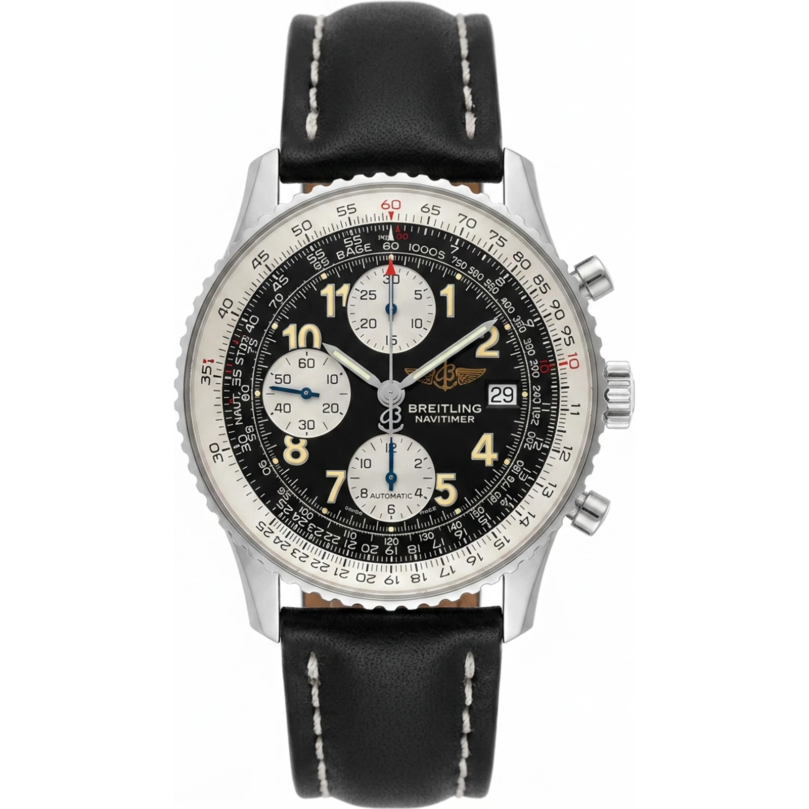 Breitling Old Navitimer A13020