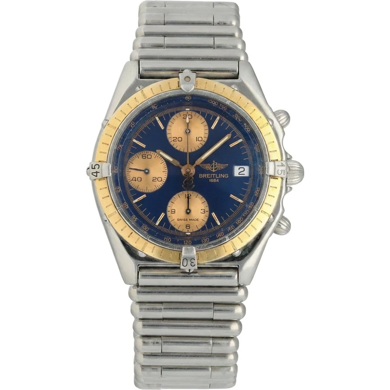 Breitling Chronomat C13048