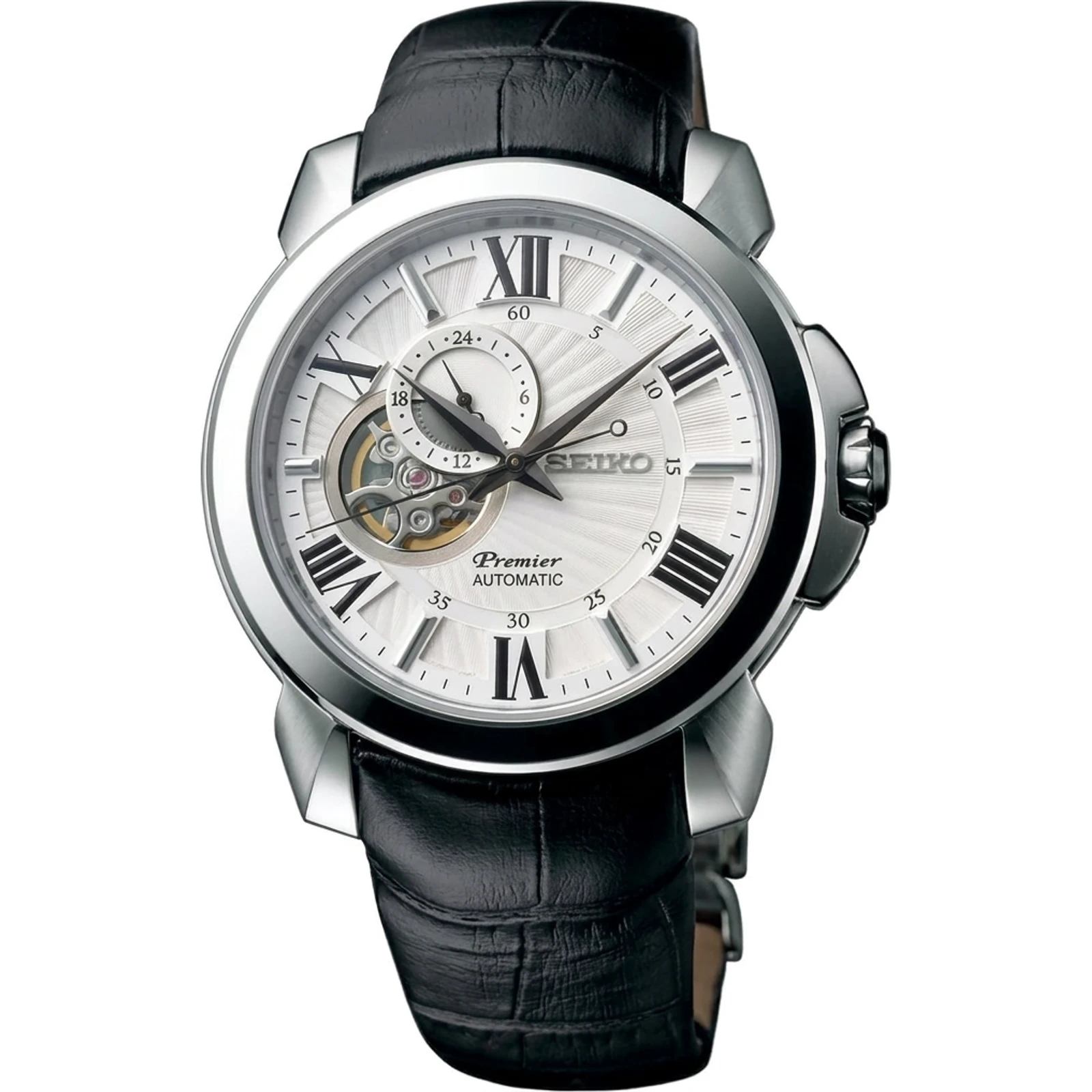 Seiko Premier SSA373J1