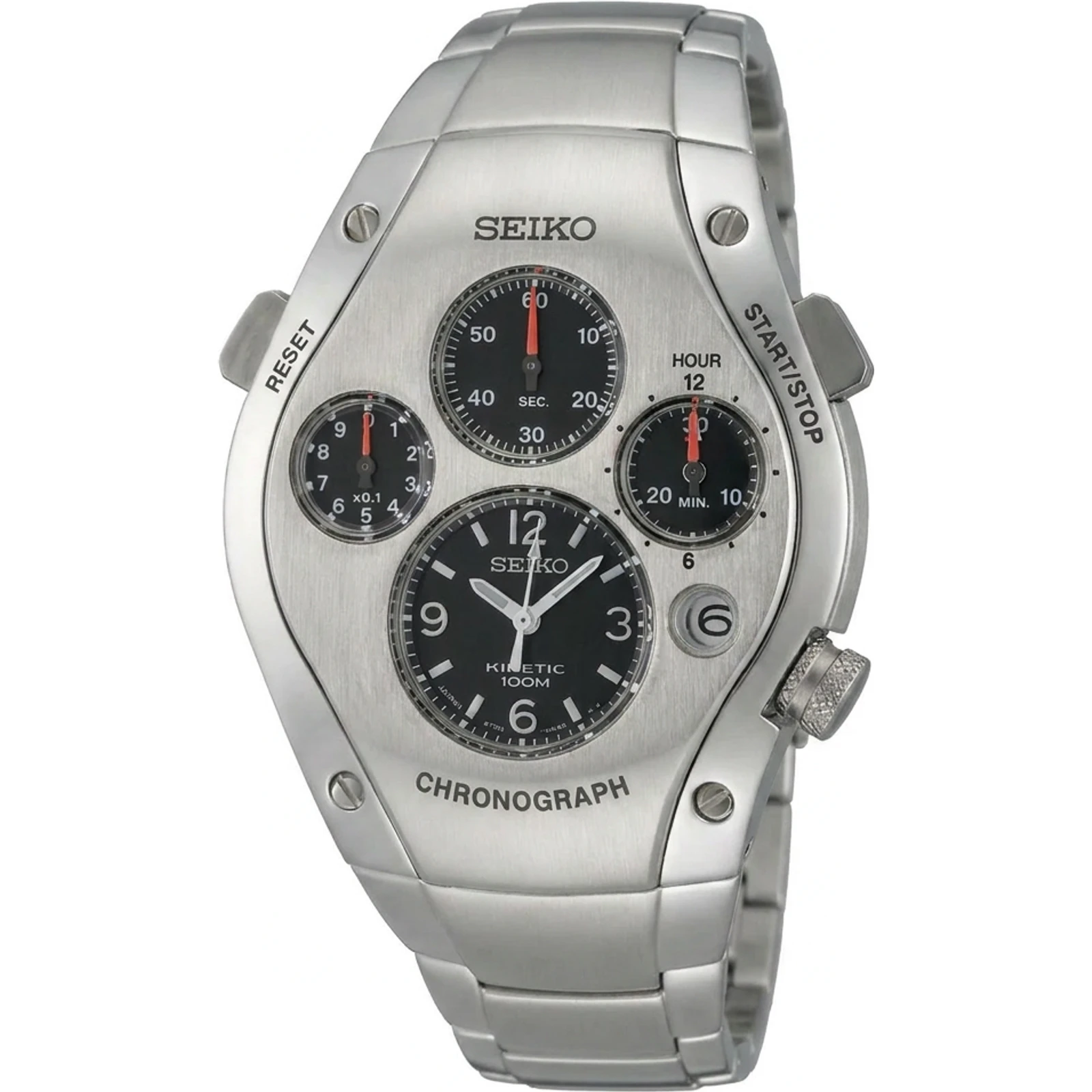 Seiko Sportura SLQ007