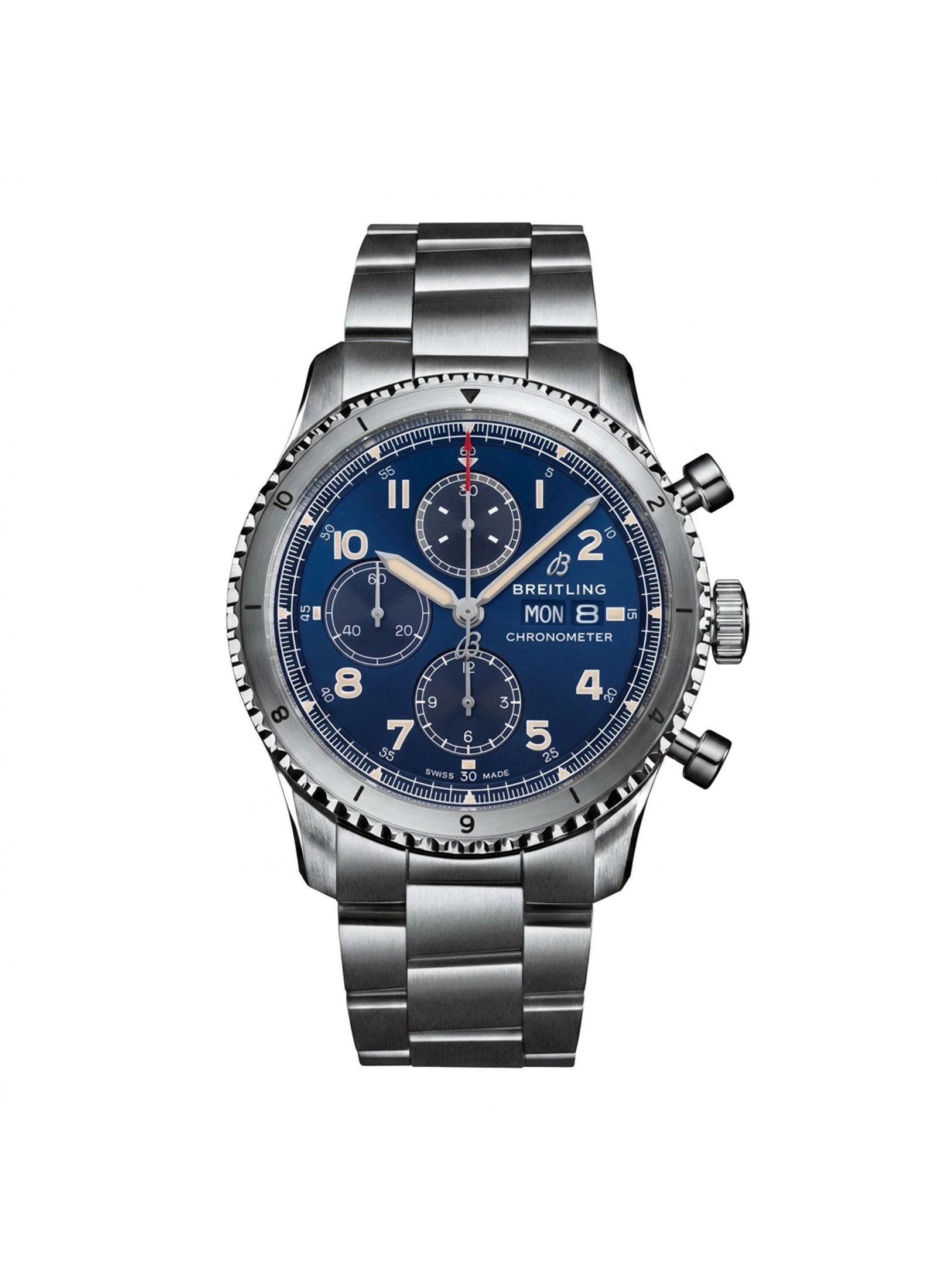 Breitling Aviator 8 A13316101C1A1