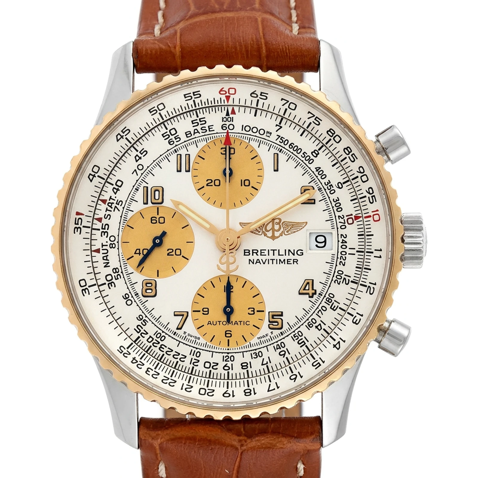 Breitling Navitimer B13019