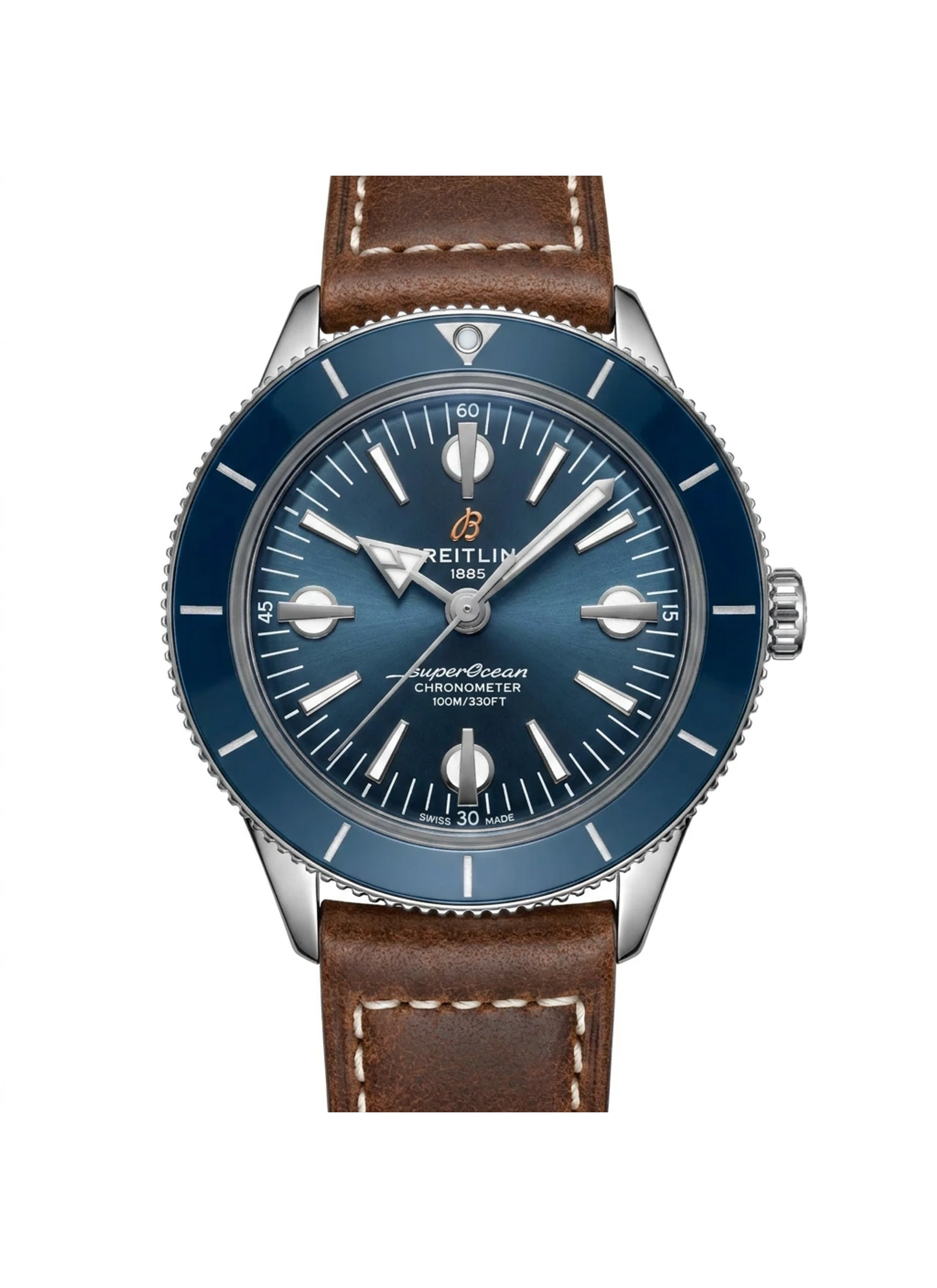 Breitling Superocean Heritage '57 A10370161C1X2