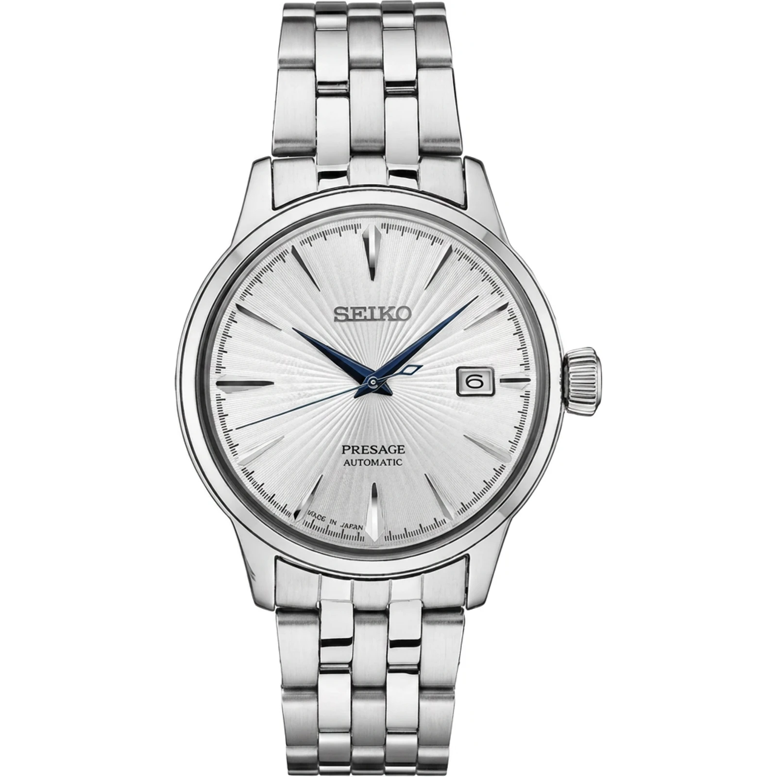 Seiko Presage SRPB77