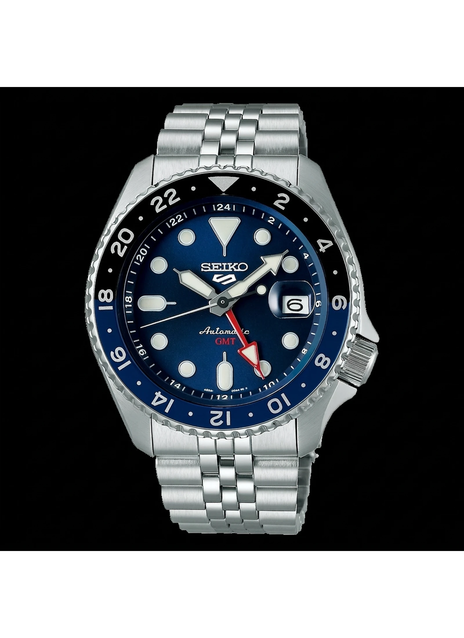 Seiko 5 Sports SSK003