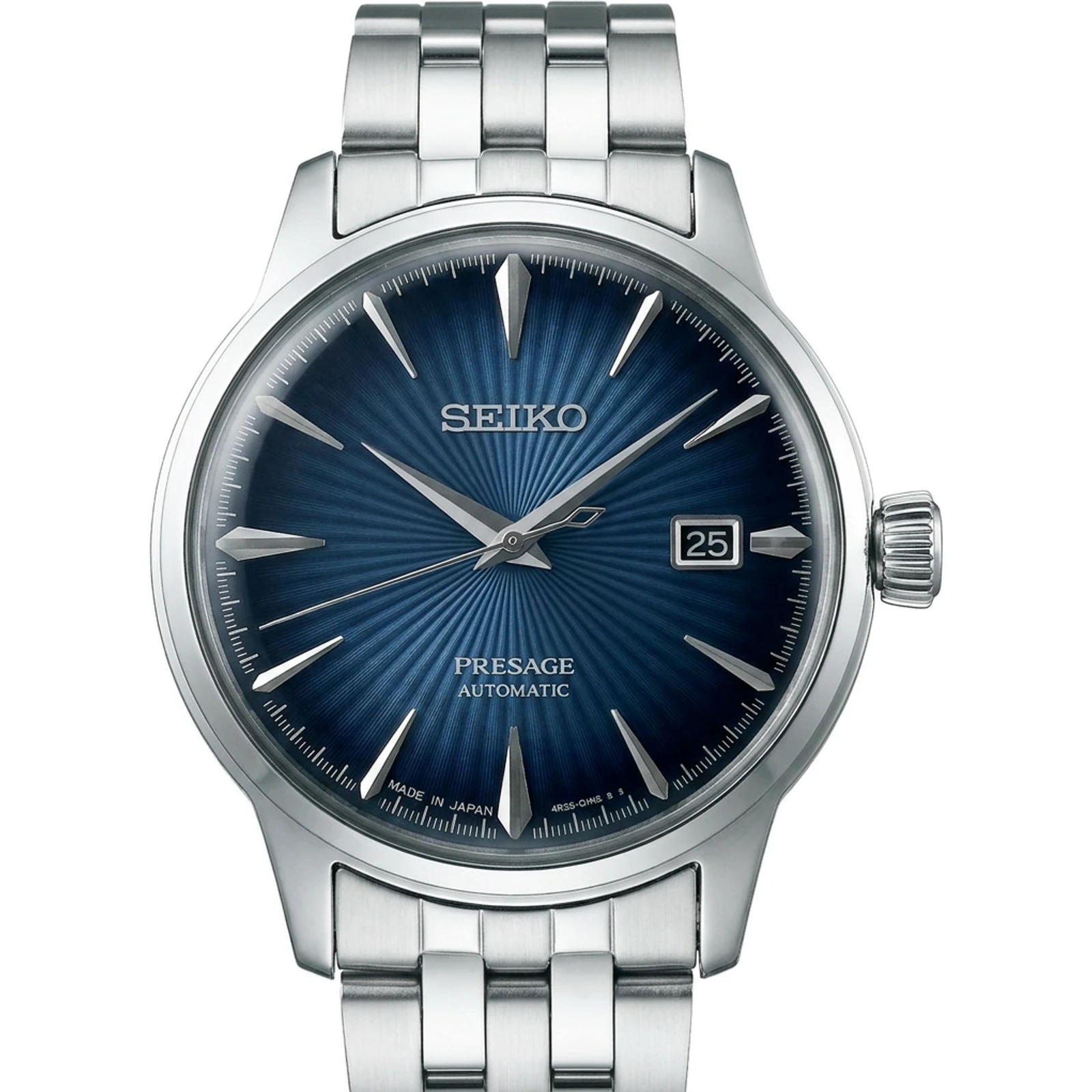 Seiko Presage SRPB41