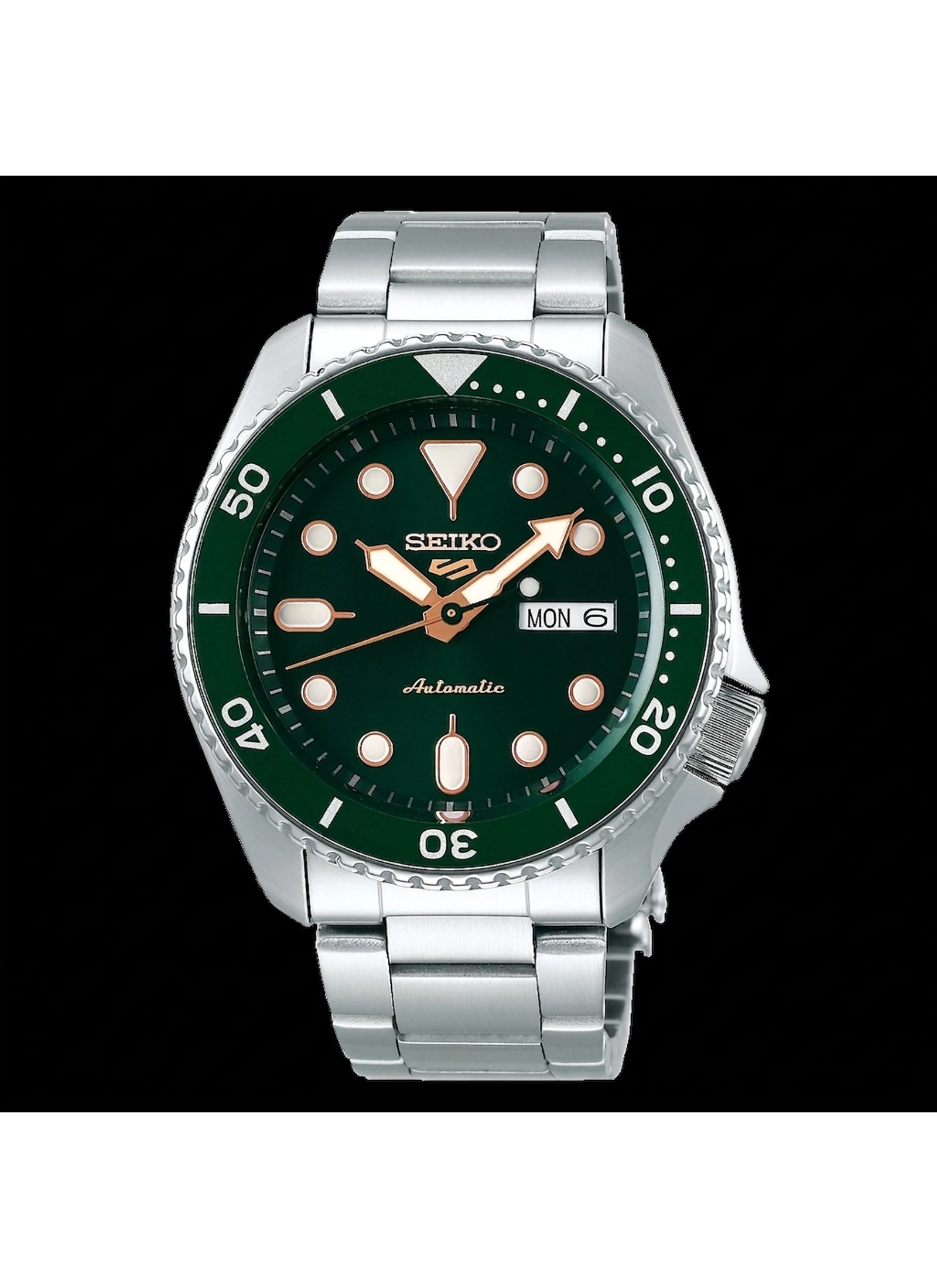 Seiko 5 Sports SRPD63