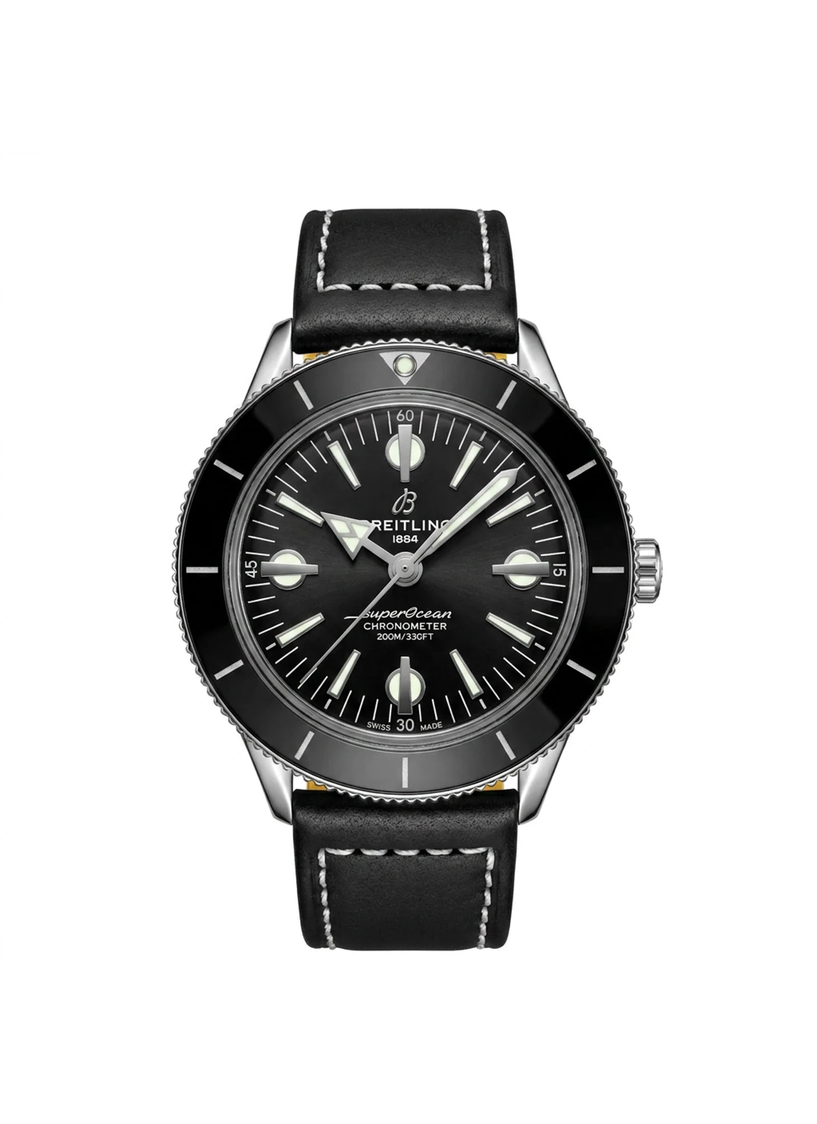 Breitling Superocean Heritage '57 A10370121B1X2