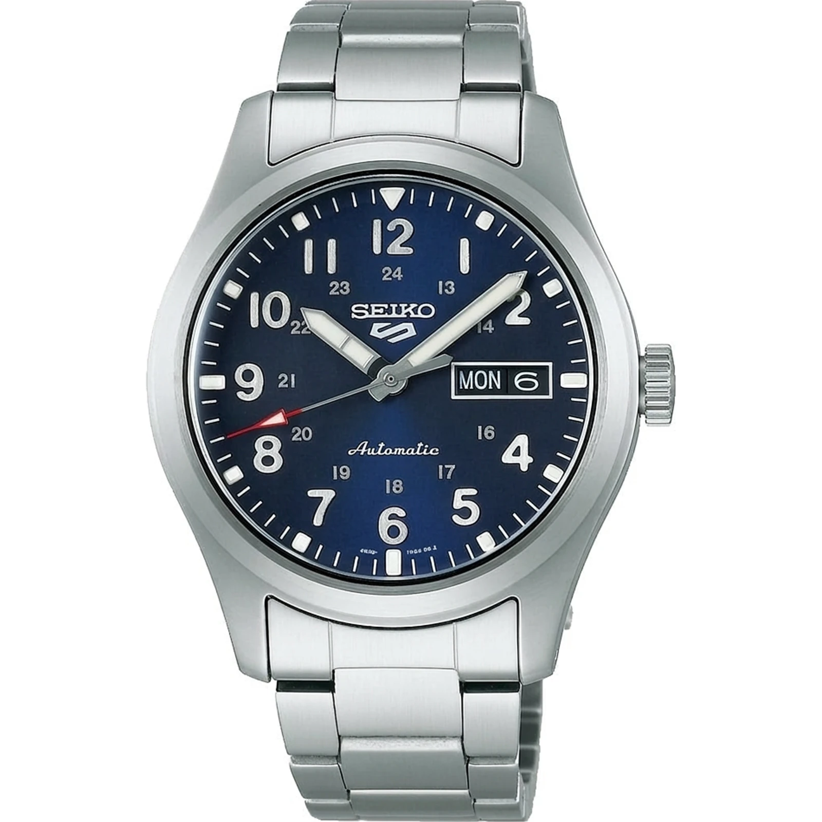 Seiko 5 Sports SRPG29