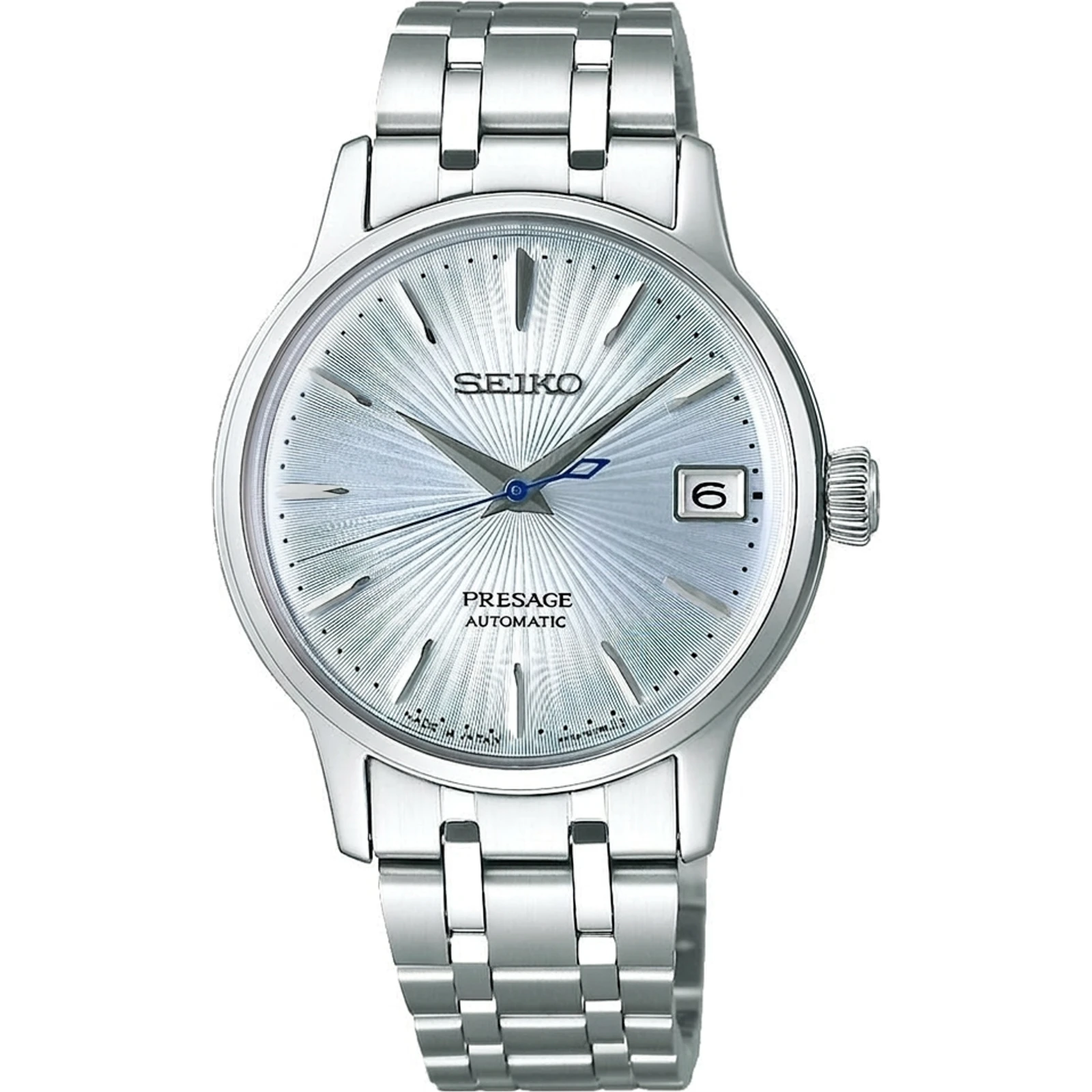 Seiko Presage SRP841
