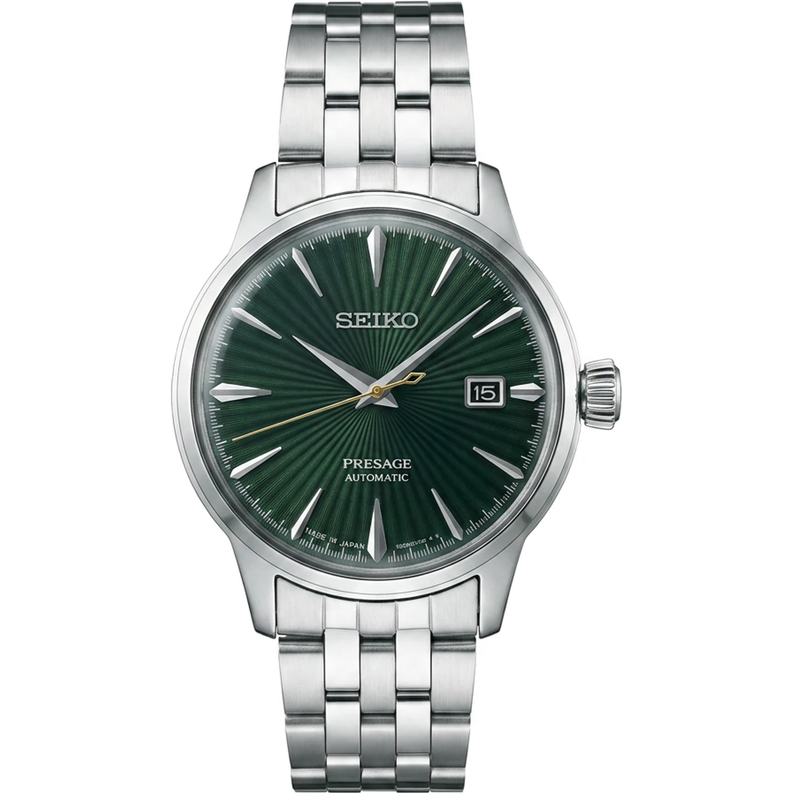 Seiko Presage SRPE15