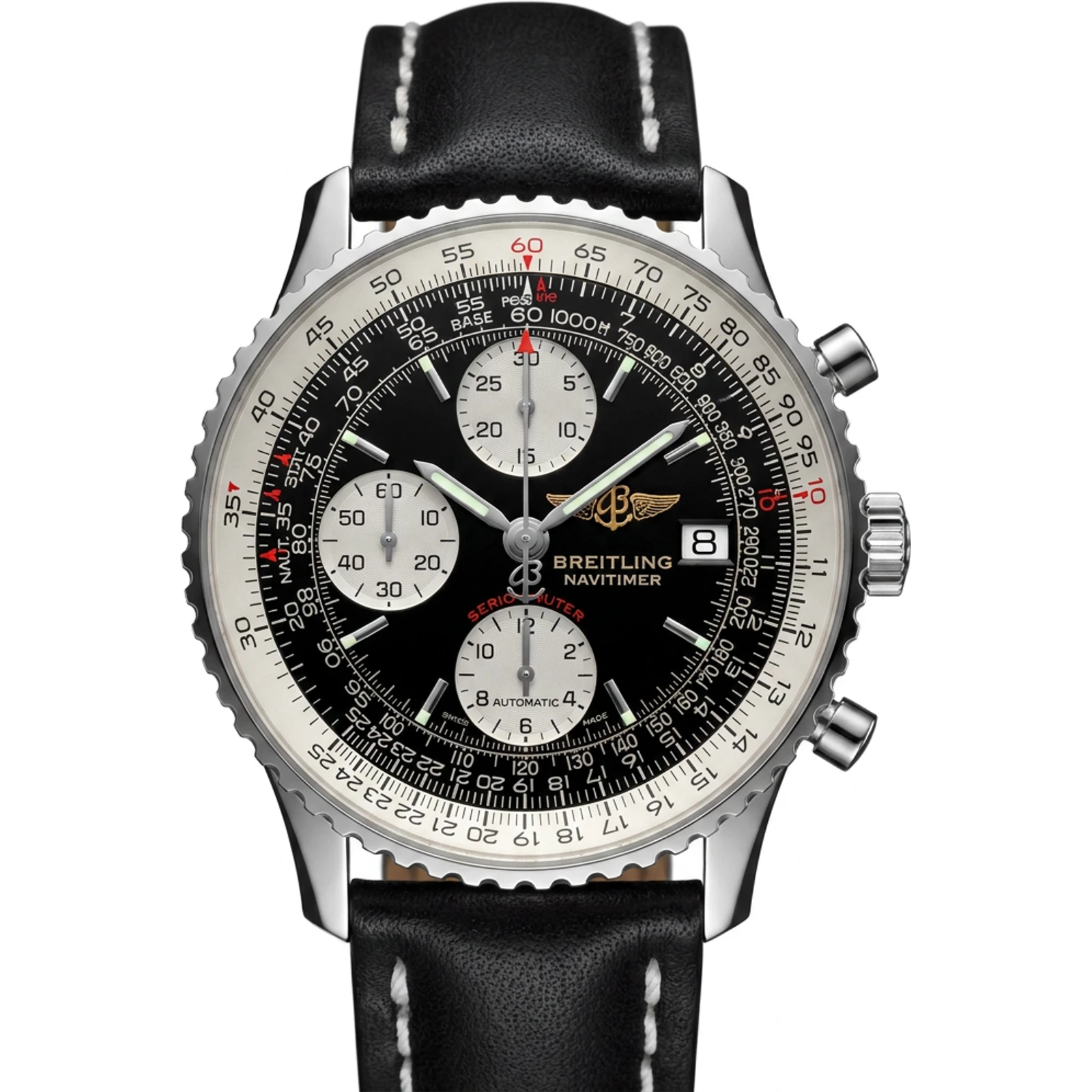 Breitling Old Navitimer J13322