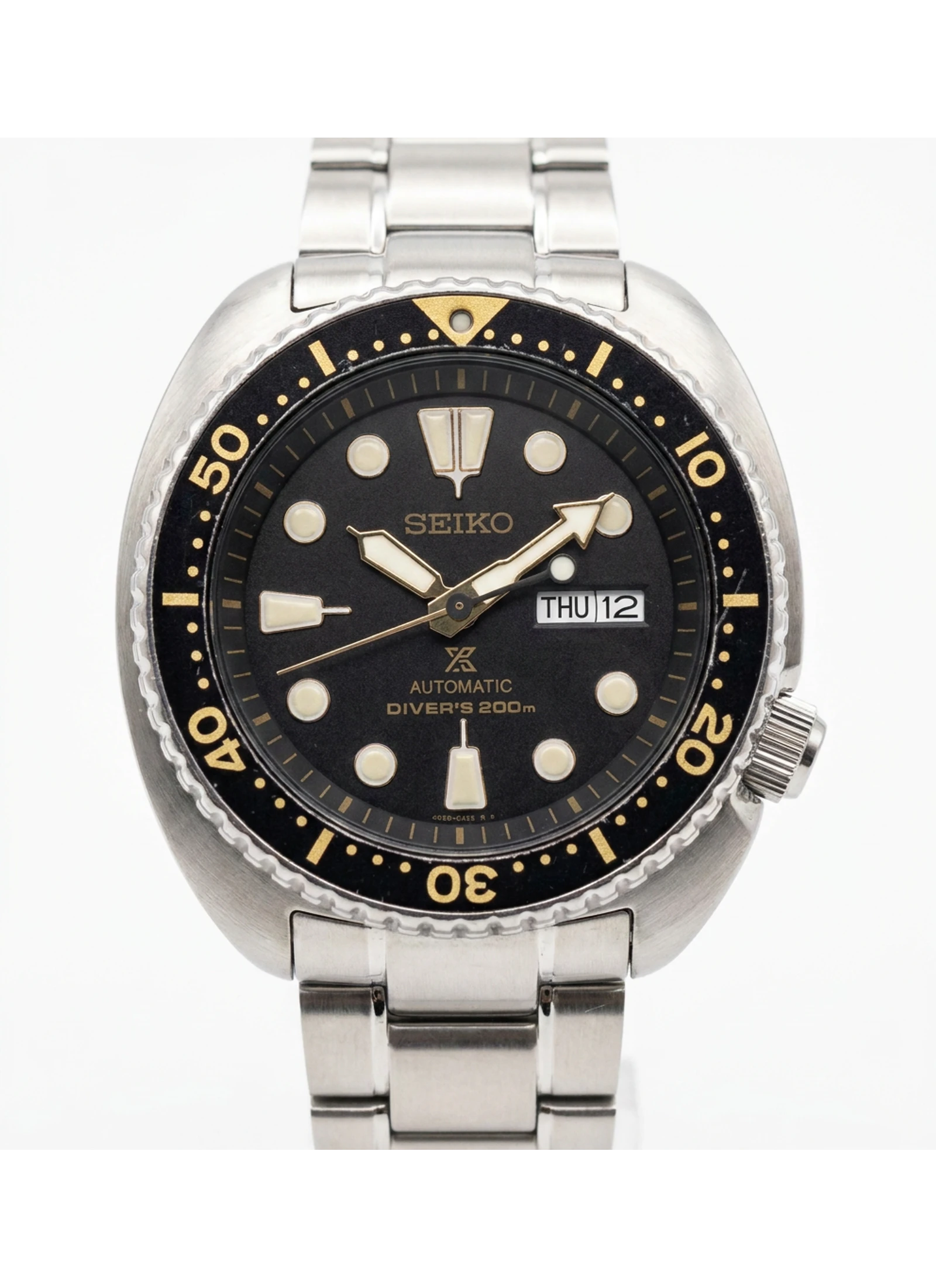 Seiko Prospex SRPE27