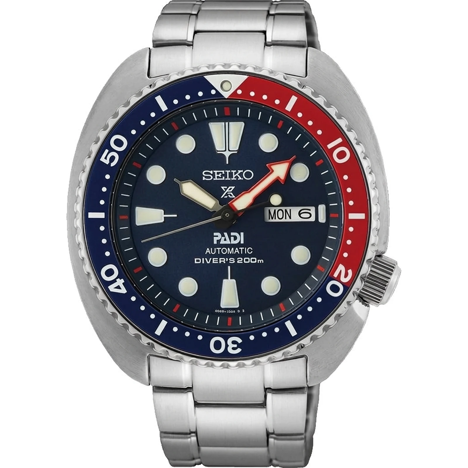 Seiko Prospex SRPE99