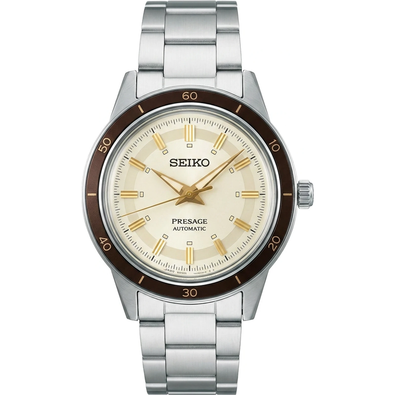 Seiko Presage SRPG03