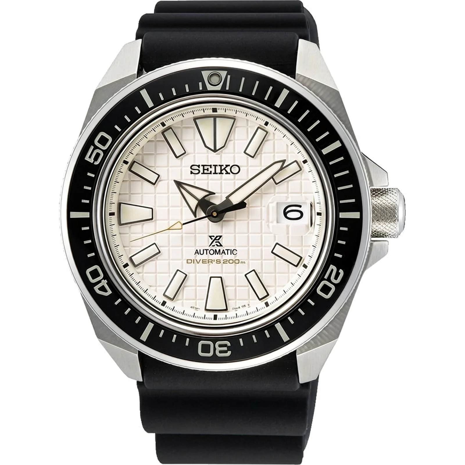 Seiko Prospex SRPE37