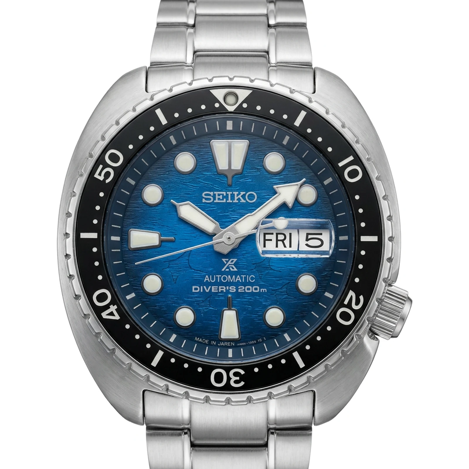 Seiko Prospex SRPE39