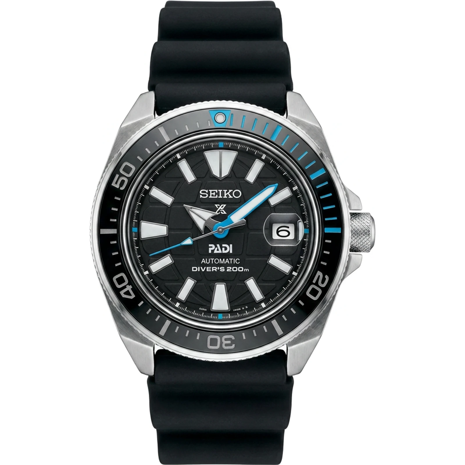 Seiko Prospex SRPG21