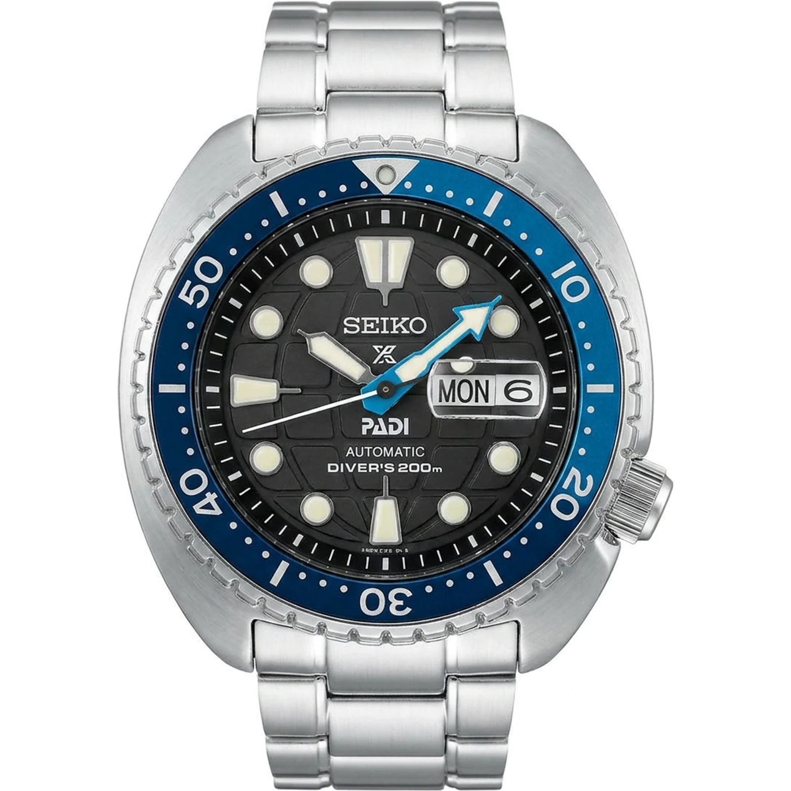Seiko Prospex SRPG19