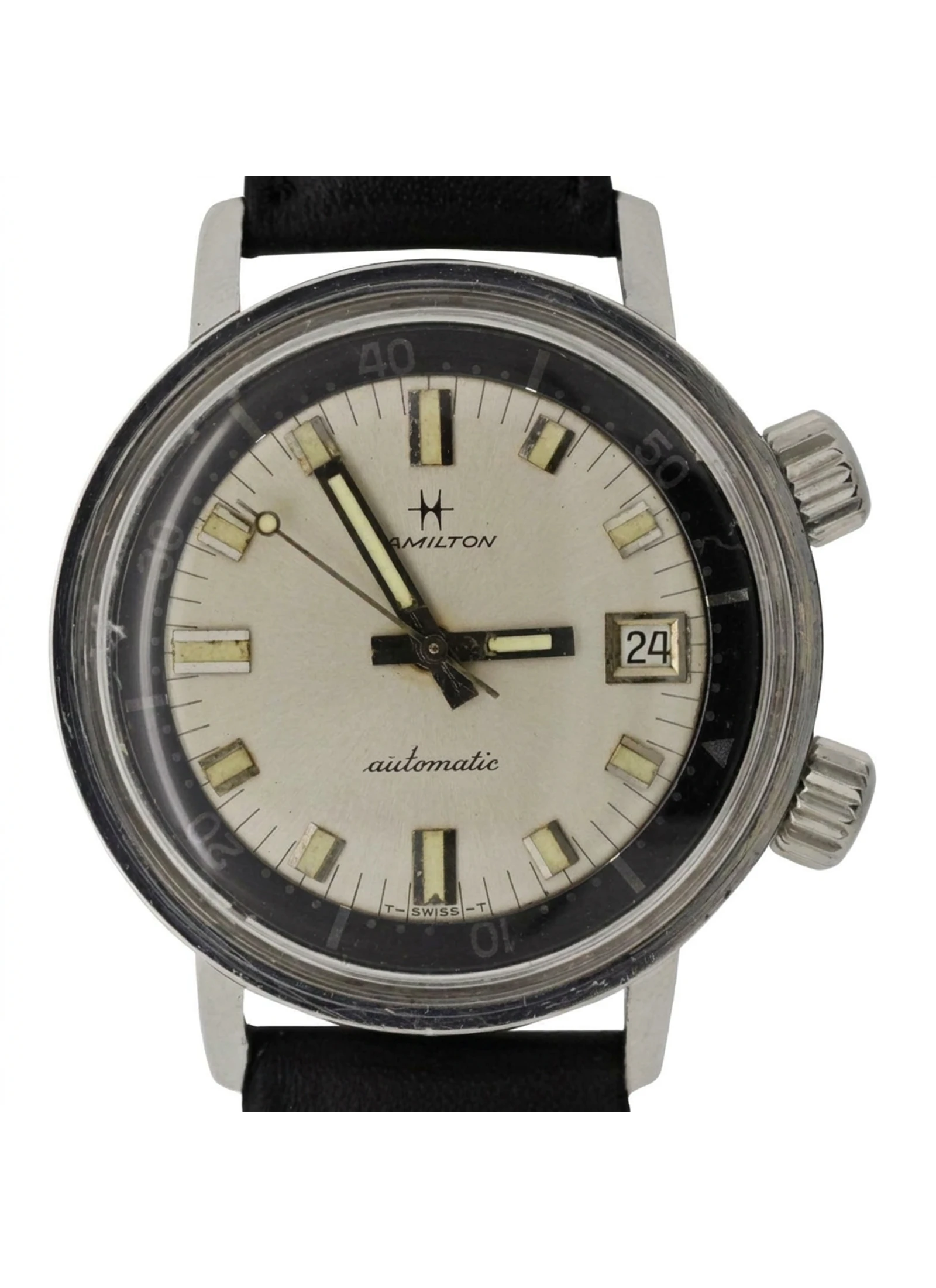 Hamilton Super Compressor 600 64040-3