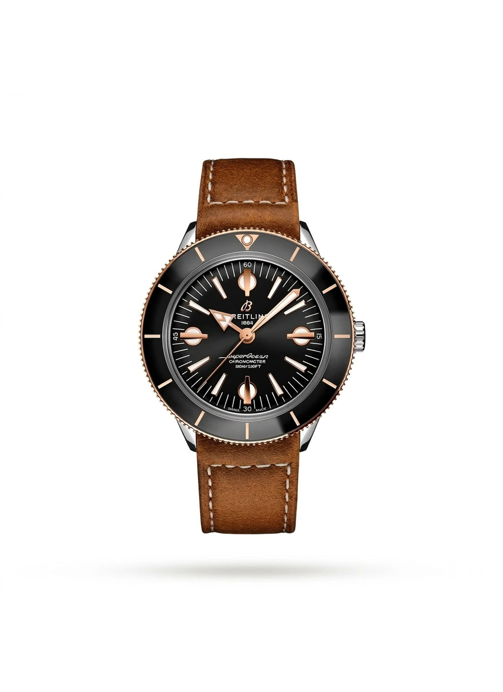 Breitling Superocean Heritage '57 U10370121B1X1
