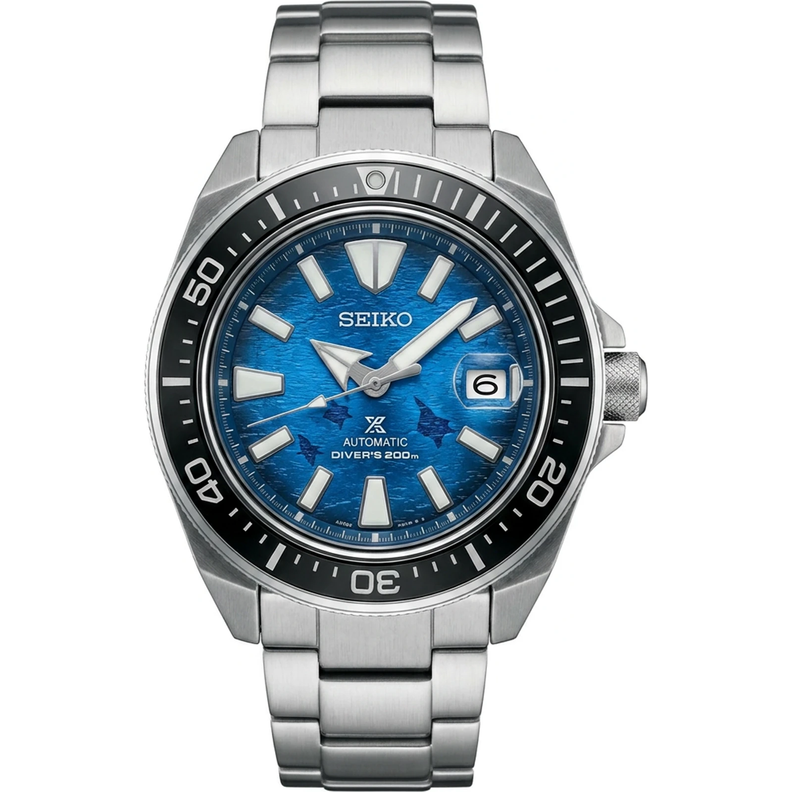 Seiko Prospex SRPE33