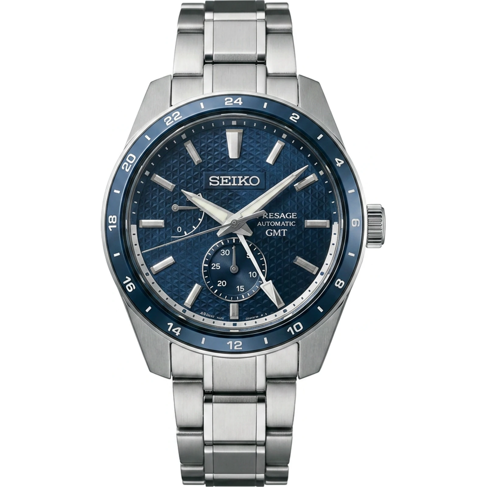 Seiko Presage SPB303