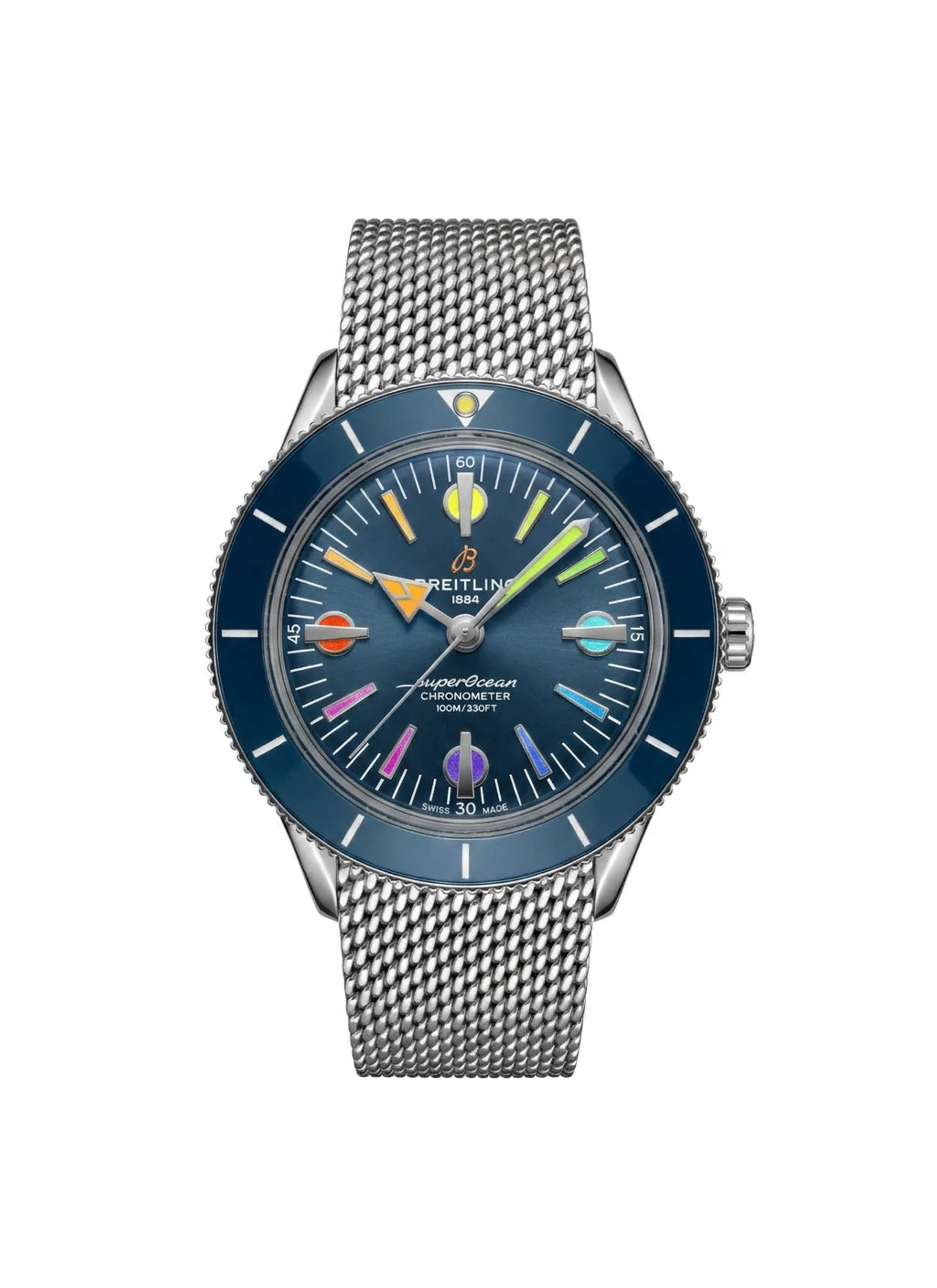 Breitling Superocean Heritage '57 A103702A1C1X2