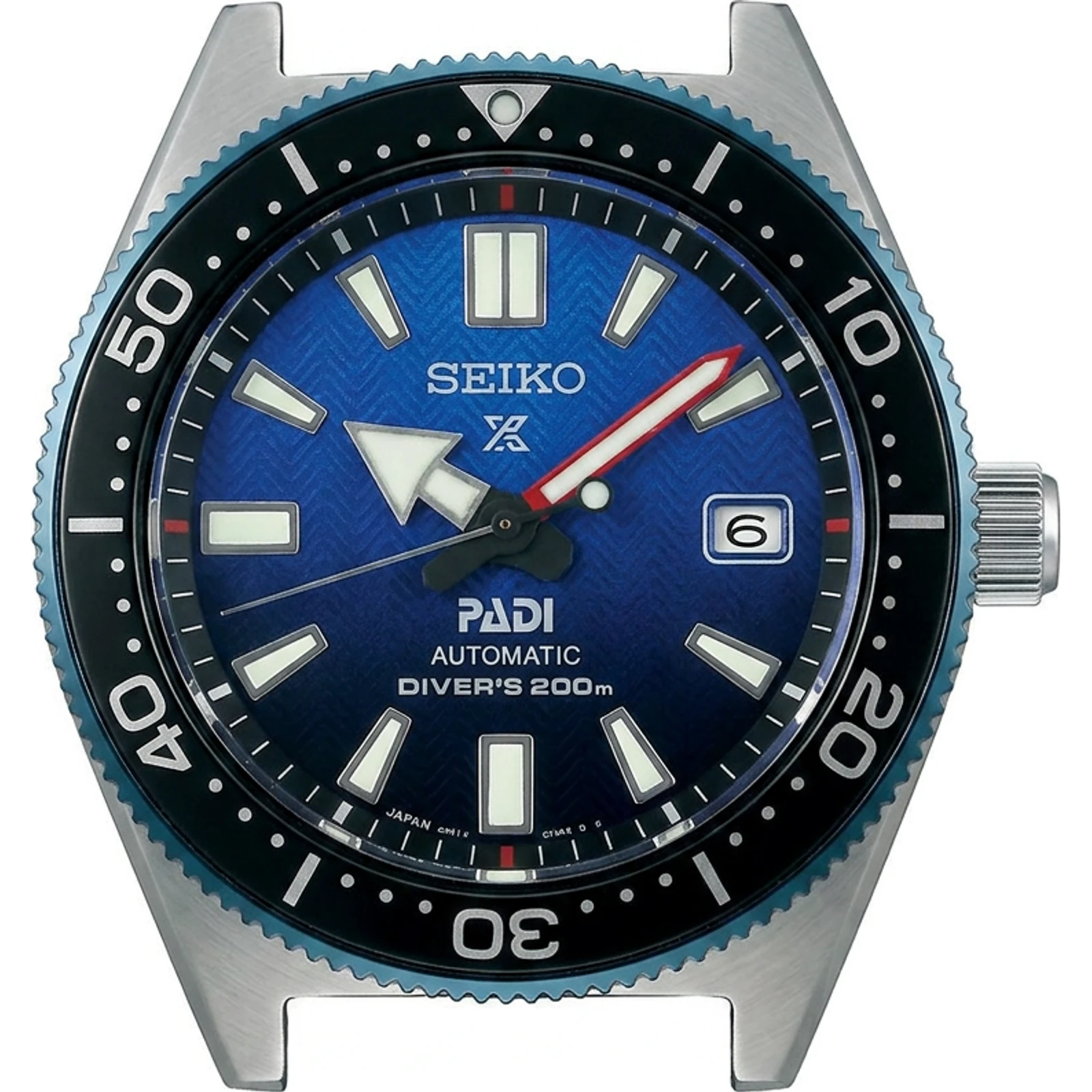 Seiko Prospex SBDC055