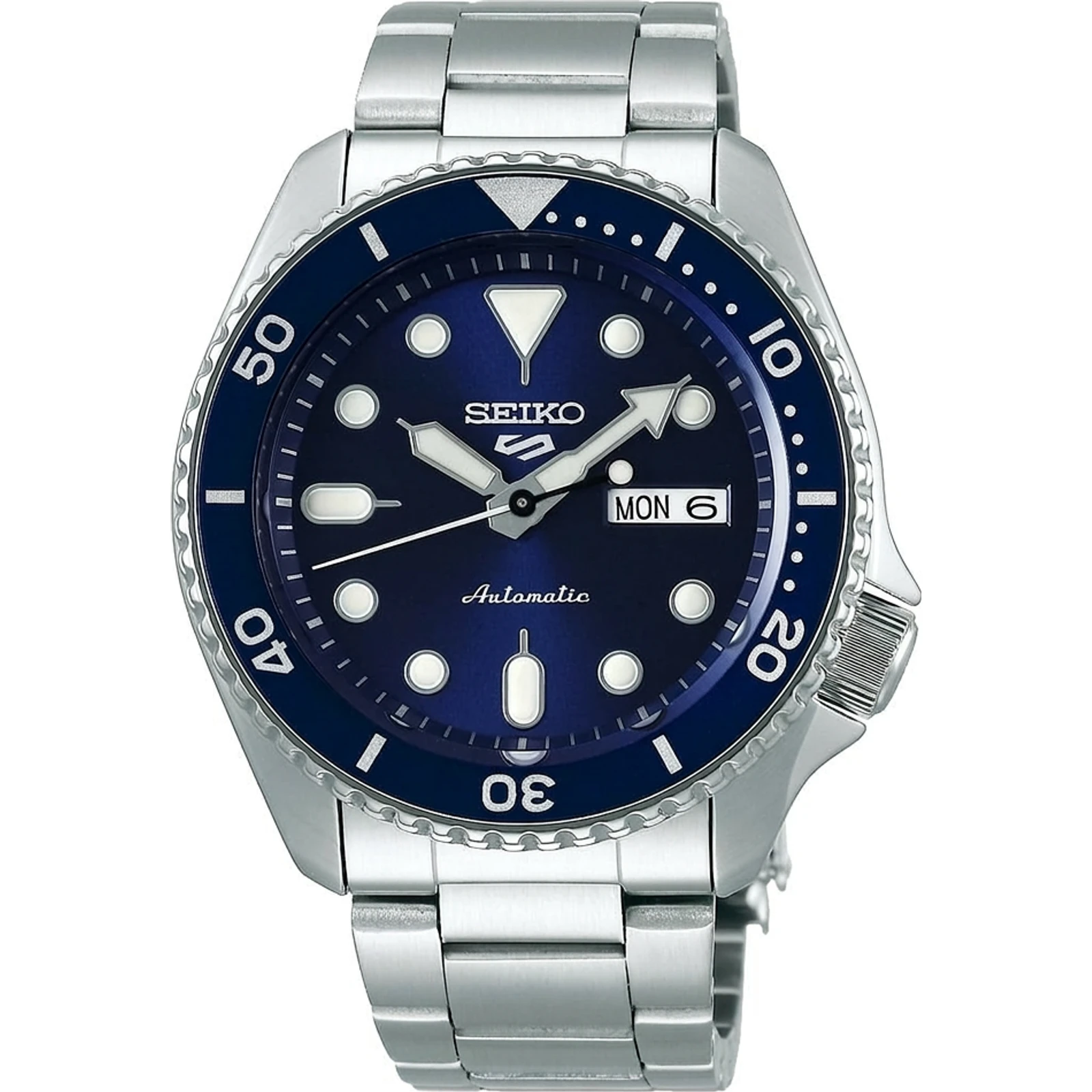 Seiko 5 Sports Automatic SRPD51