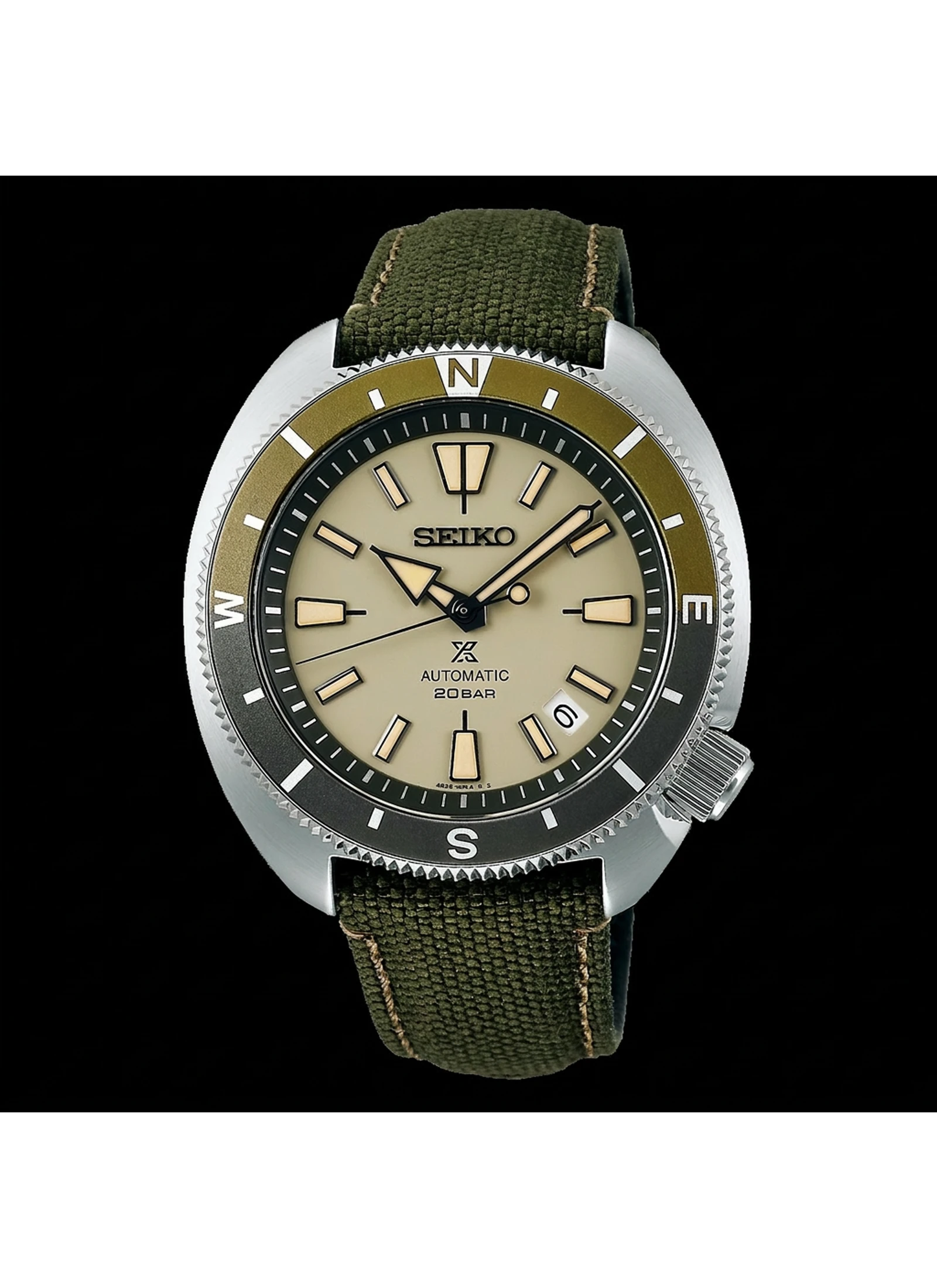 Seiko Prospex SRPG13