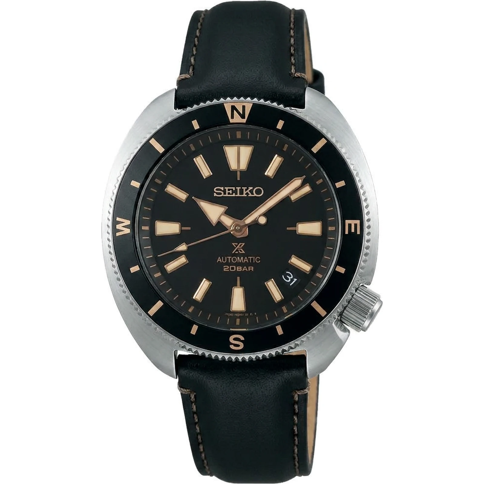 Seiko Prospex SRPG17