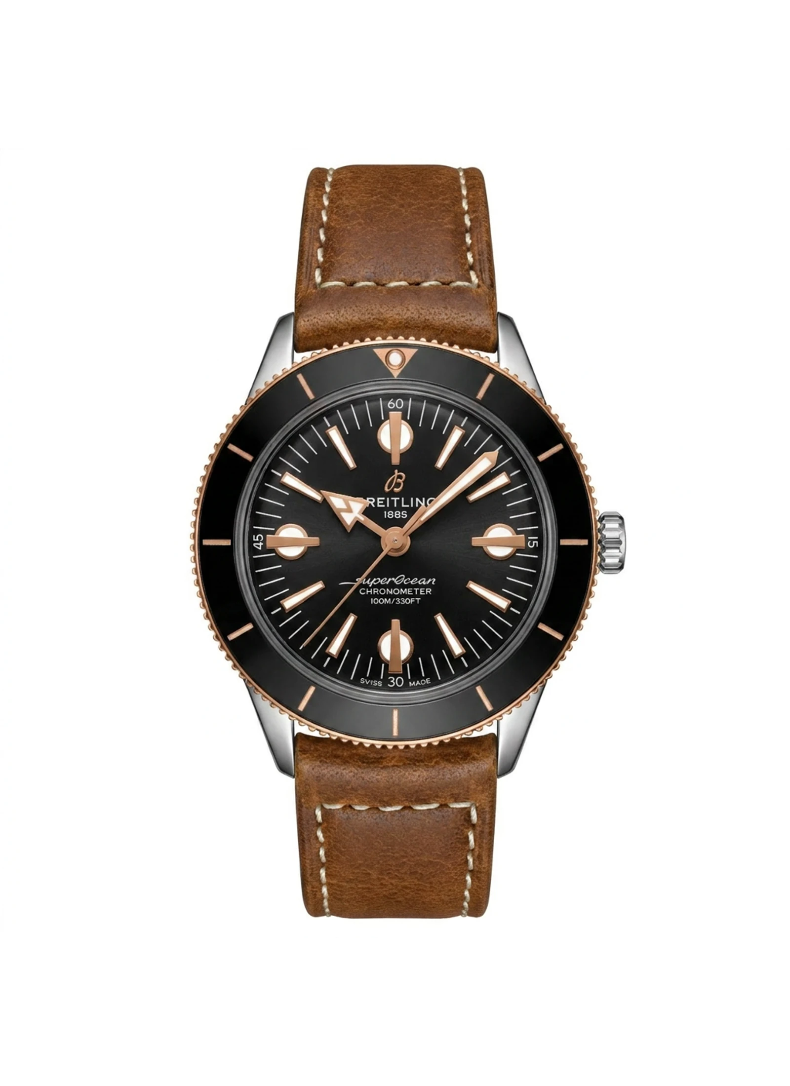 Breitling Superocean Heritage '57 U10370121B1X2