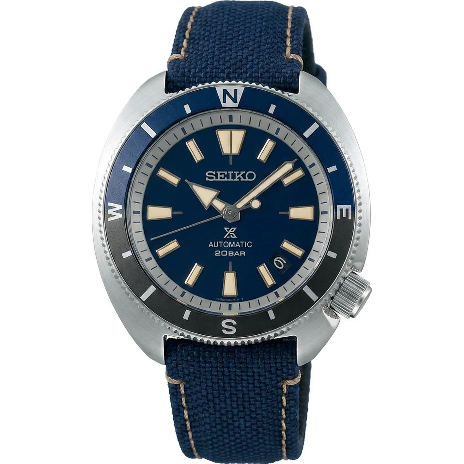 Seiko Prospex SRPG15