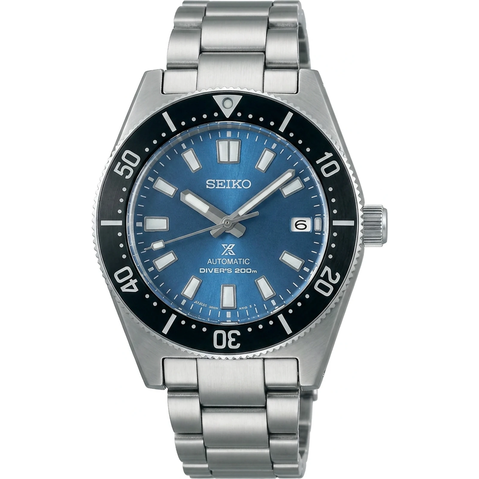 Seiko Prospex SPB297