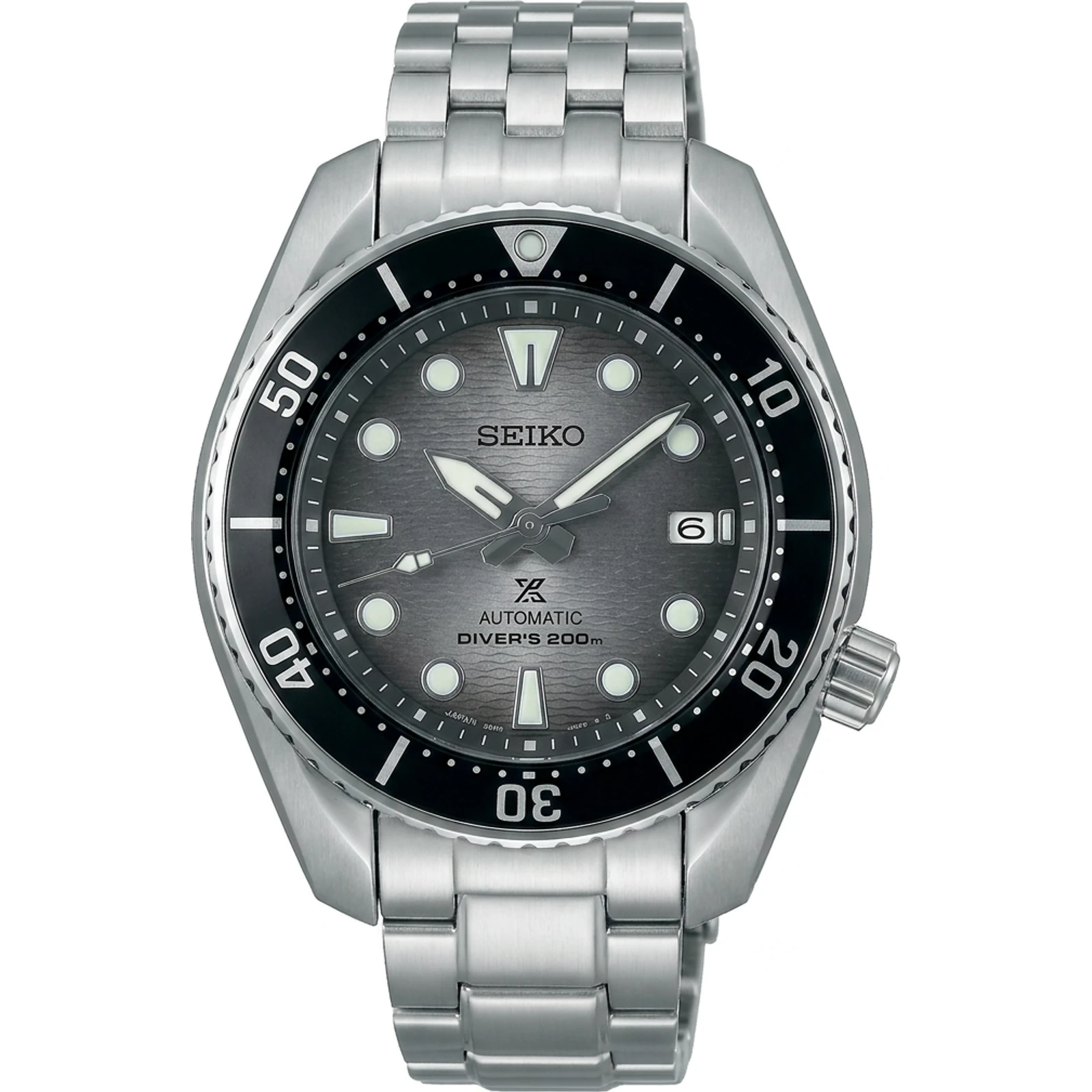 Seiko Prospex SPB321