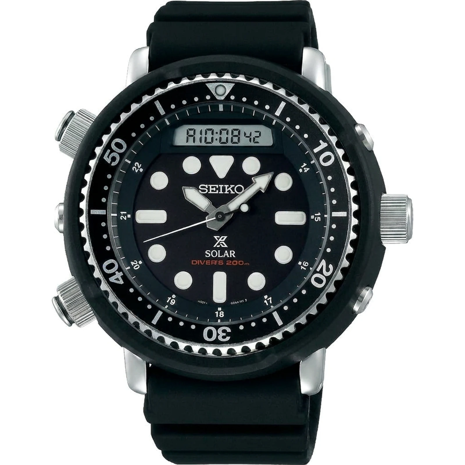 Seiko Prospex SNJ025