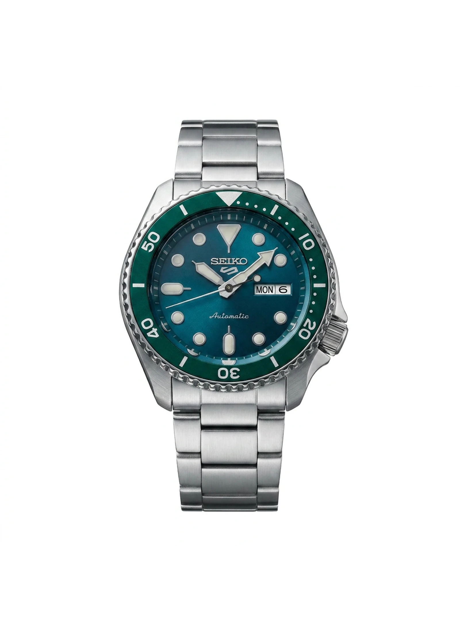Seiko 5 Sports SRPD61