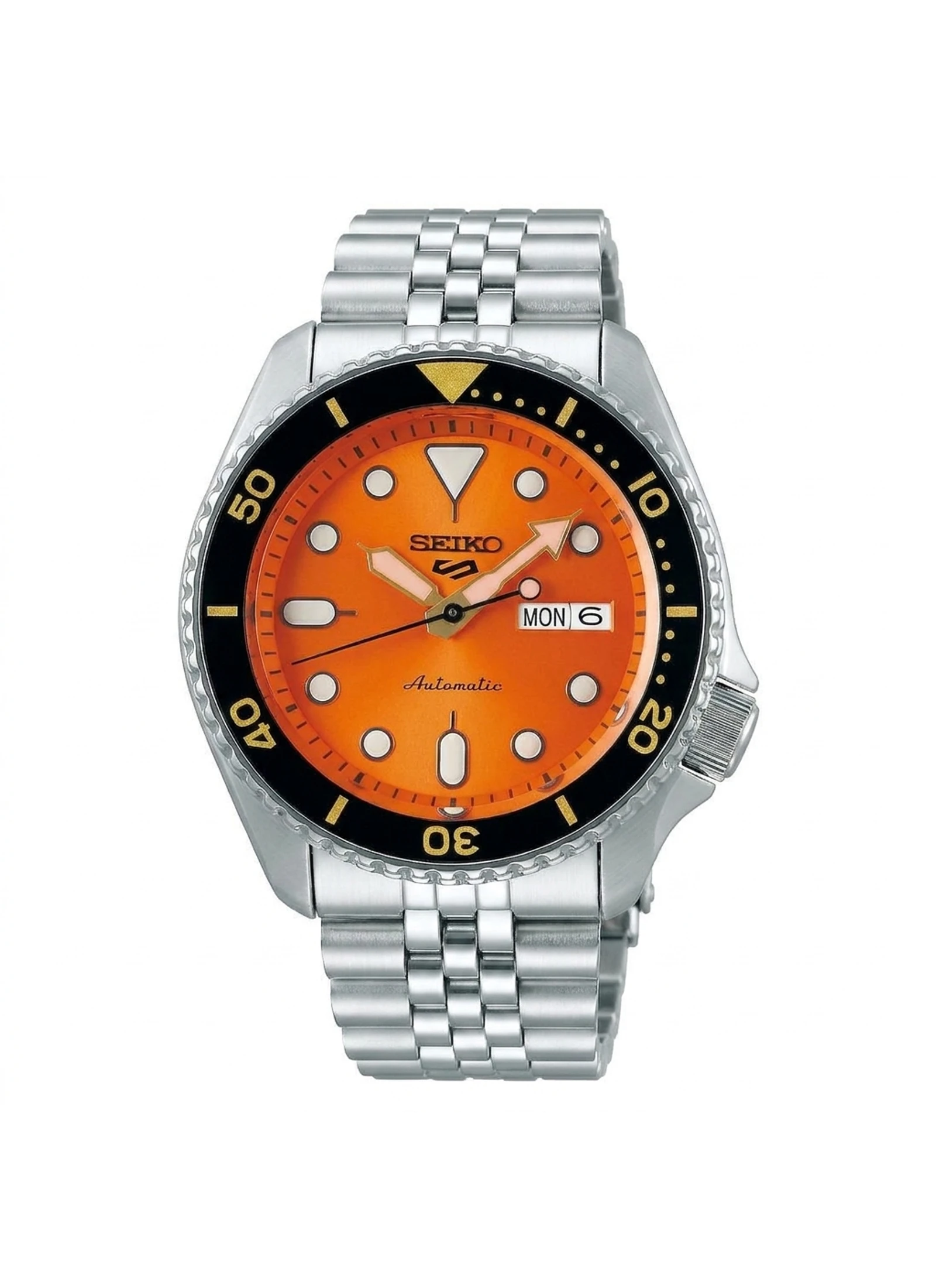 Seiko 5 Sports SRPD59