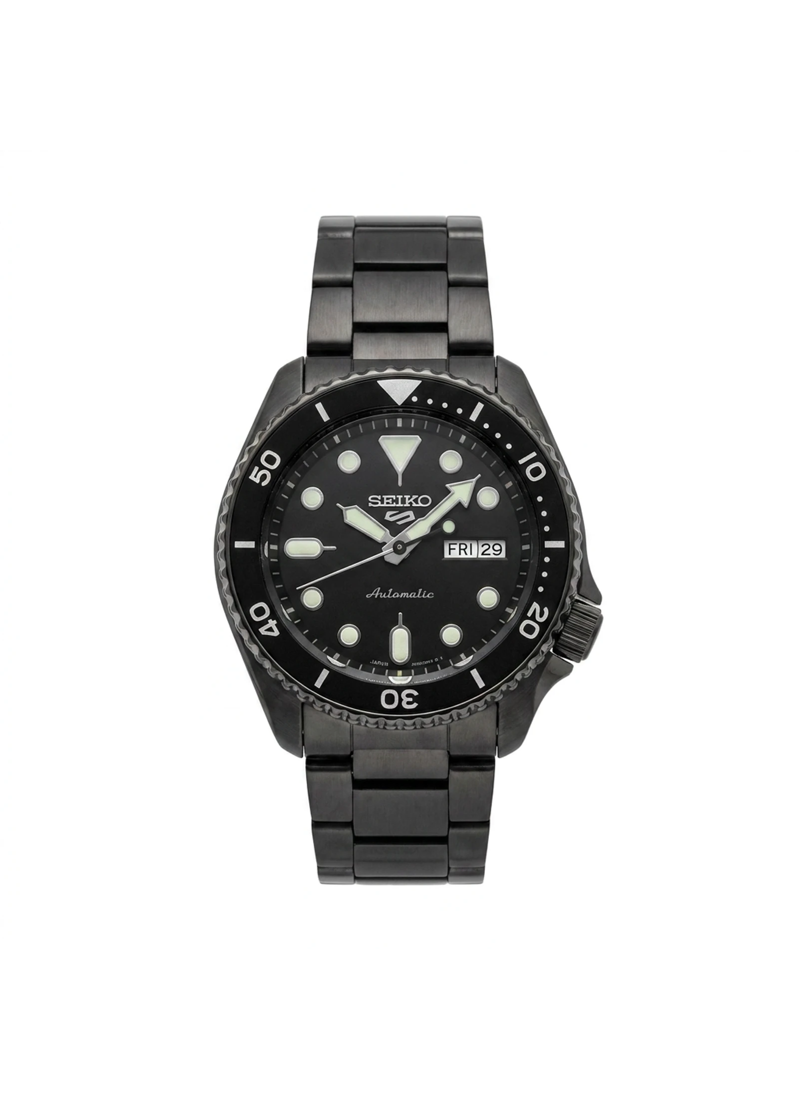 Seiko 5 Sports SRPD65