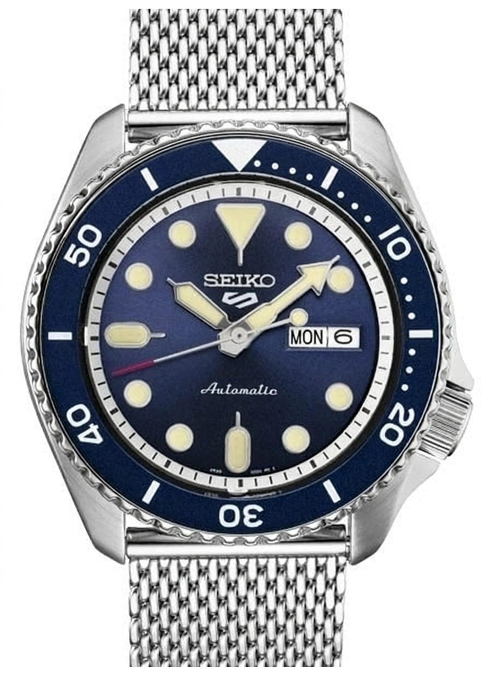 Seiko 5 Sports SRPD71