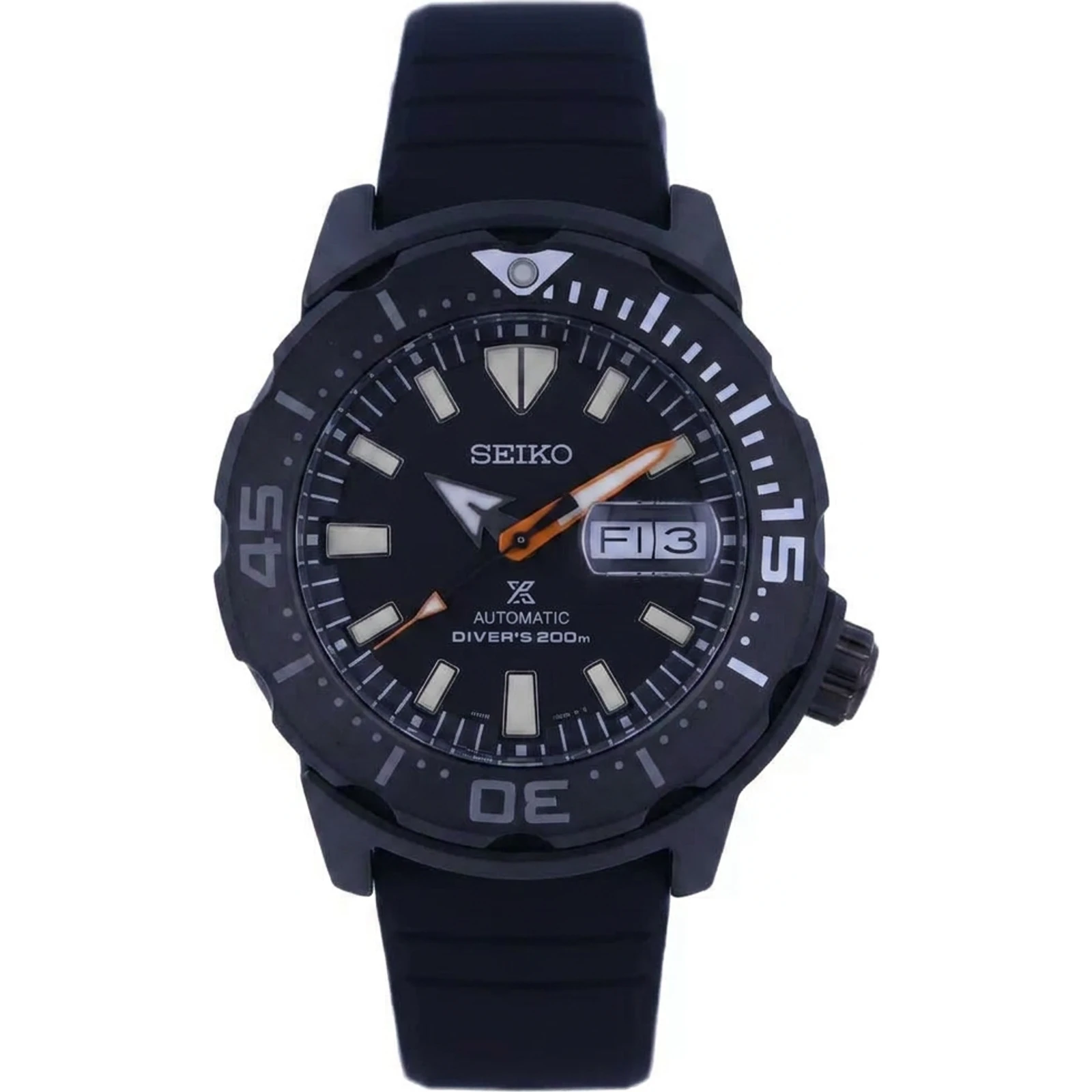 Seiko Prospex SRPH13