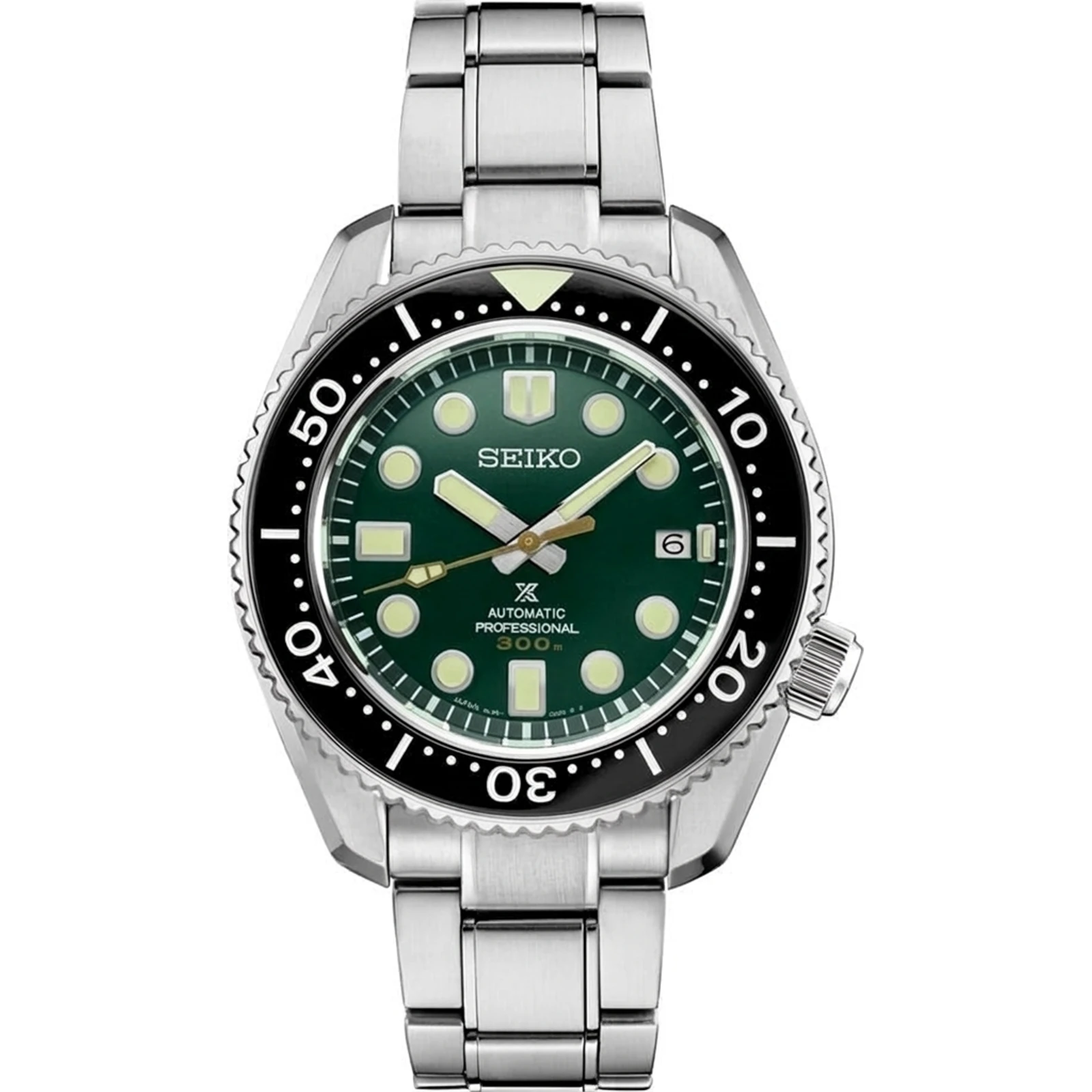 Seiko Prospex SLA047