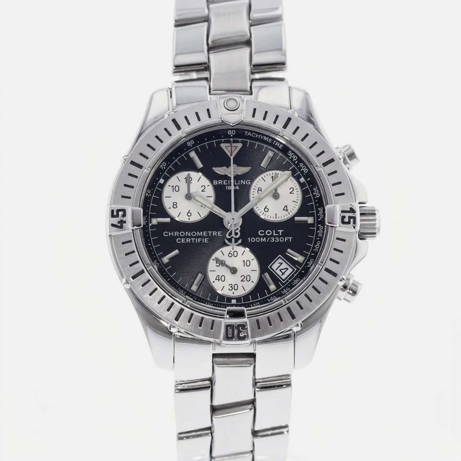 Breitling Colt Chronograph A73350