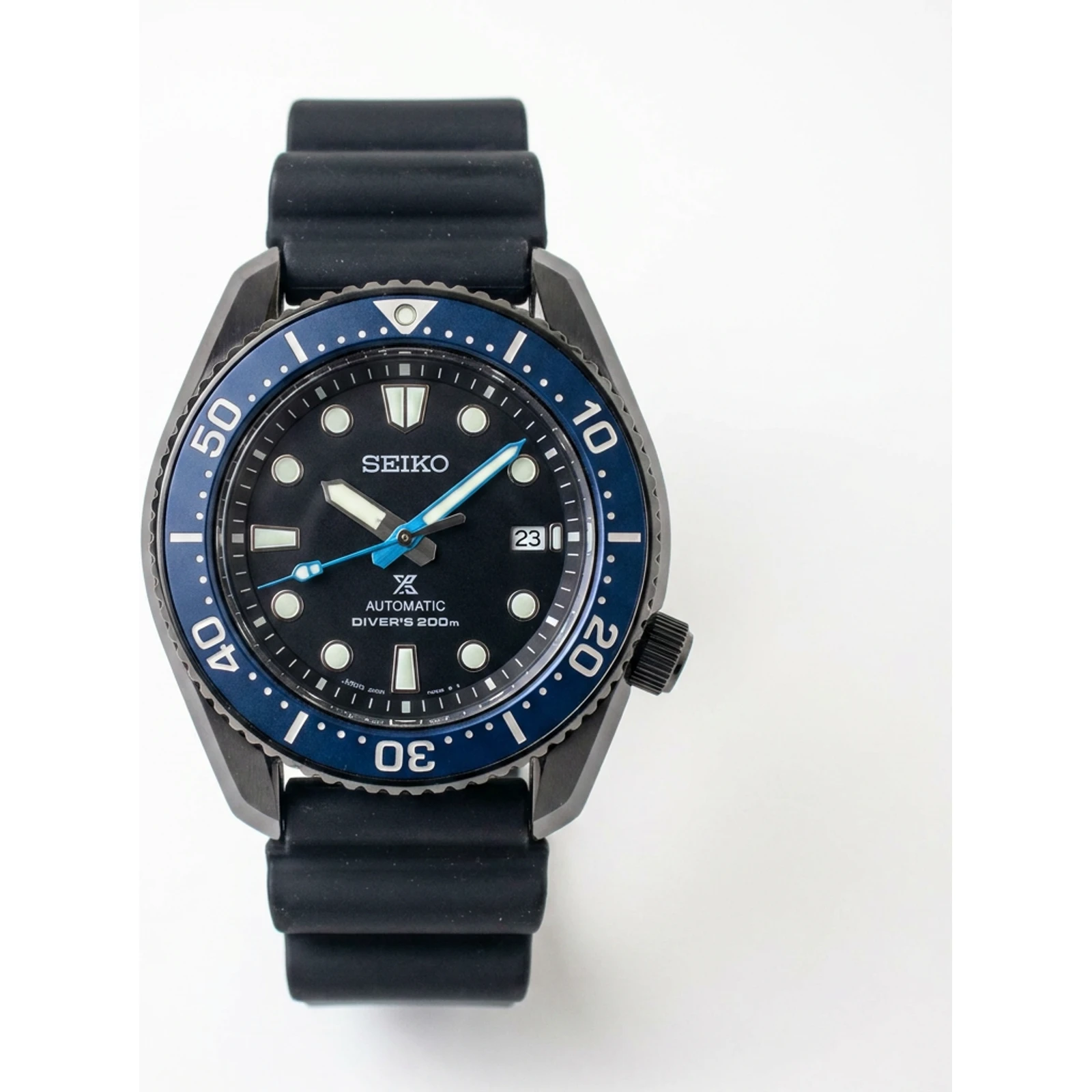 Seiko Prospex SLA053