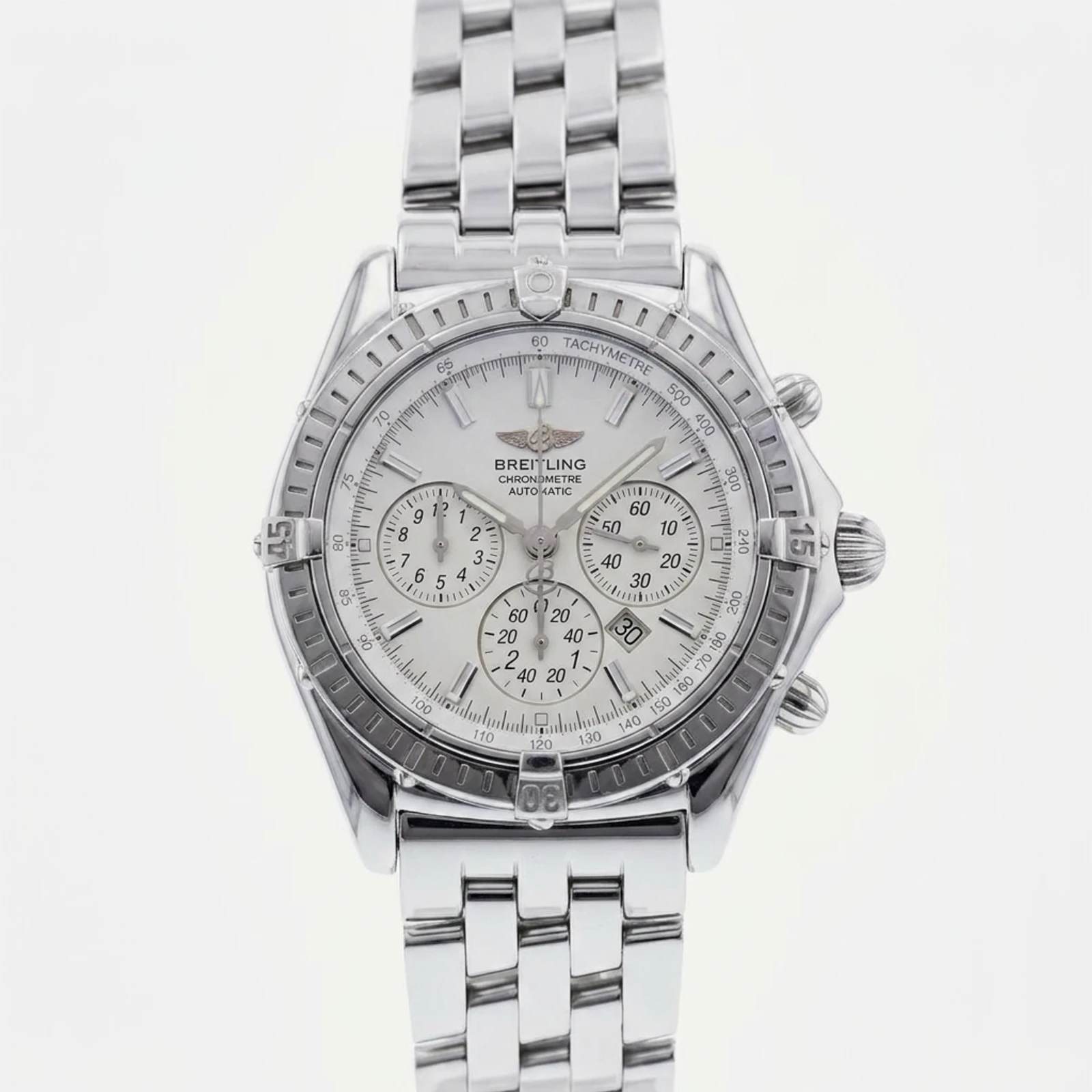 Breitling Shadow Flyback A35312