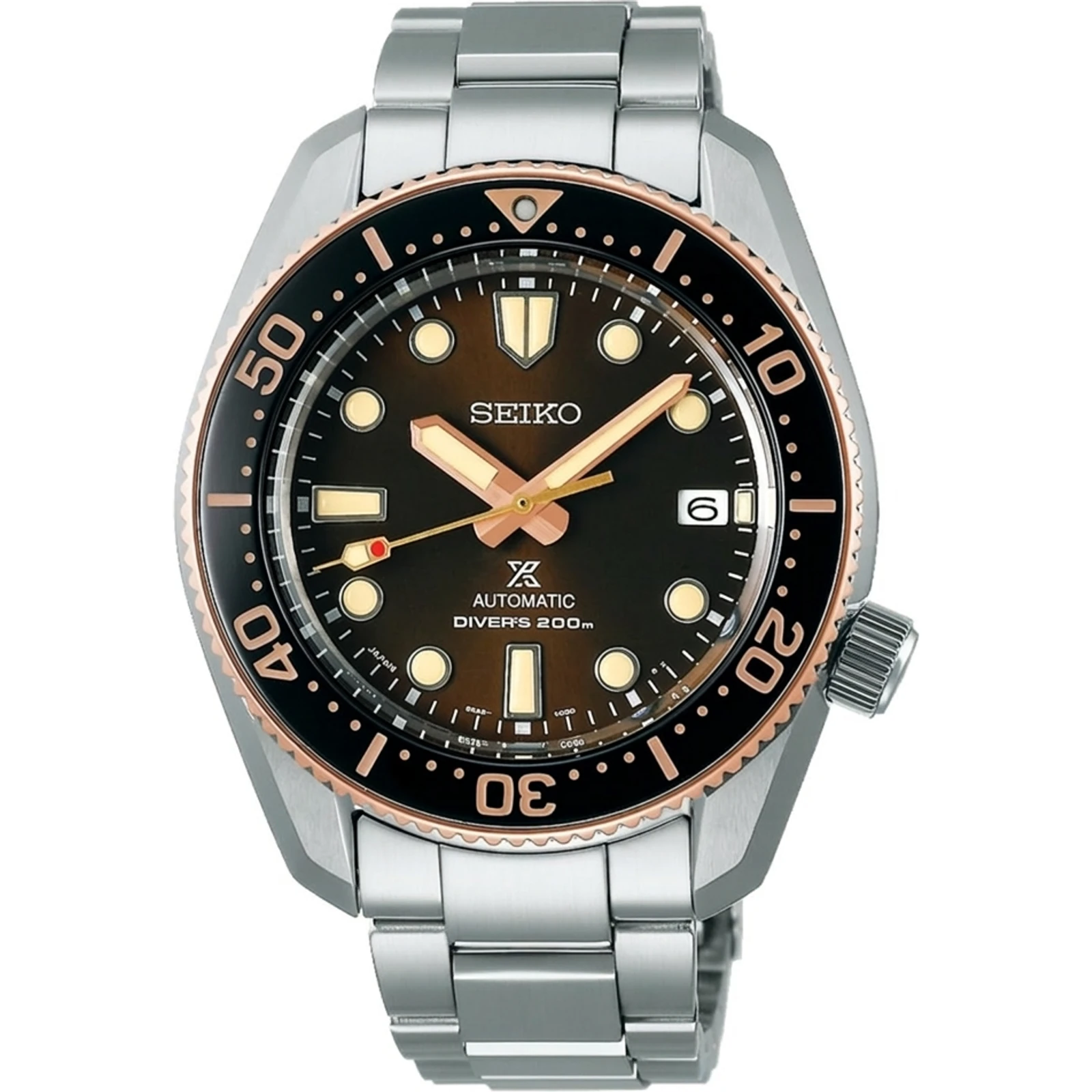 Seiko Prospex SPB240